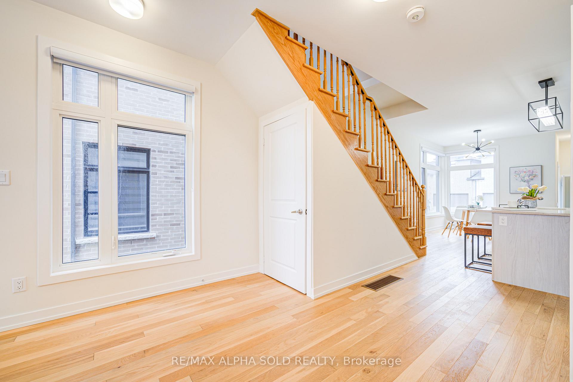 Photo 10 of 2186 Donald Cousens Parkway, Markham, Cornell — HOMEH