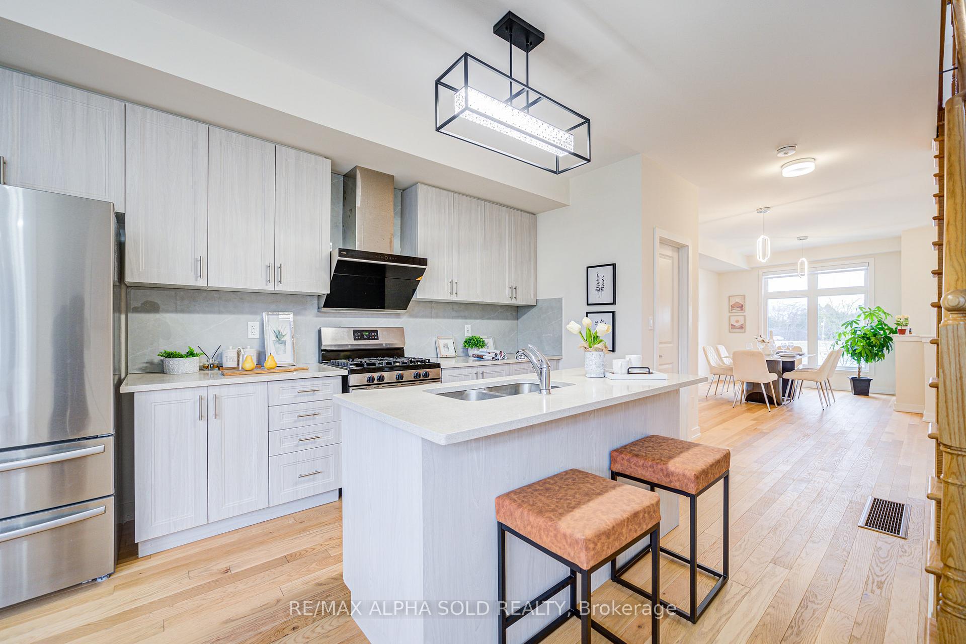 Photo 12 of 2186 Donald Cousens Parkway, Markham, Cornell — HOMEH