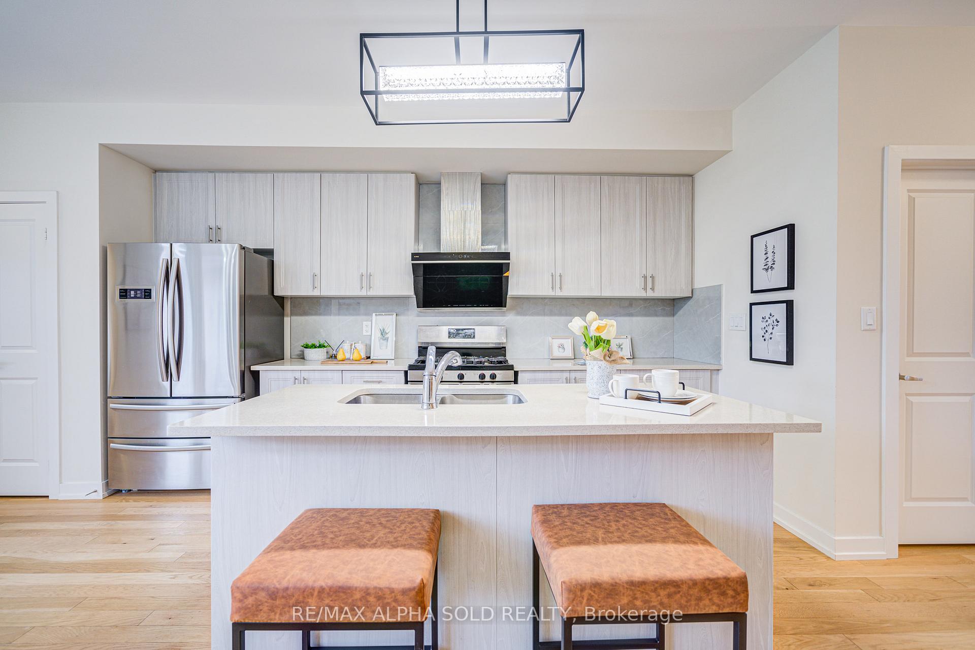 Photo 13 of 2186 Donald Cousens Parkway, Markham, Cornell — HOMEH