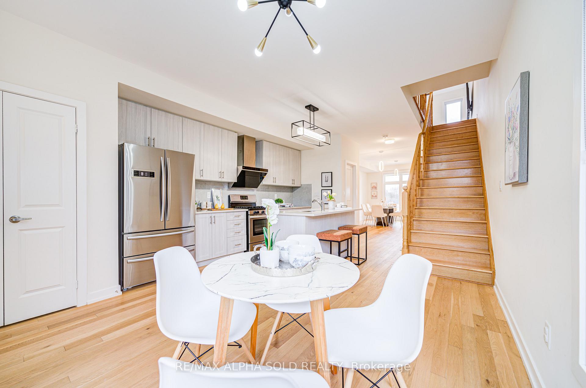 Photo 16 of 2186 Donald Cousens Parkway, Markham, Cornell — HOMEH