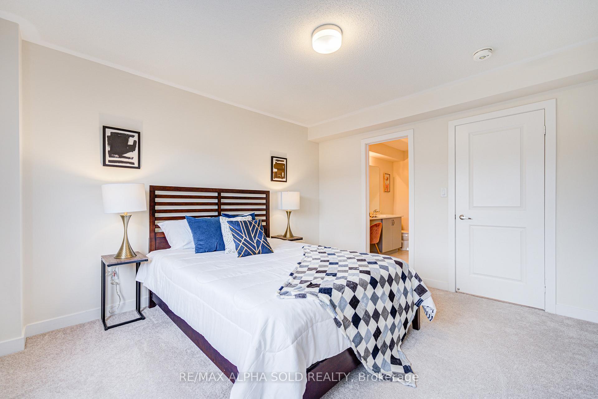 Photo 30 of 2186 Donald Cousens Parkway, Markham, Cornell — HOMEH