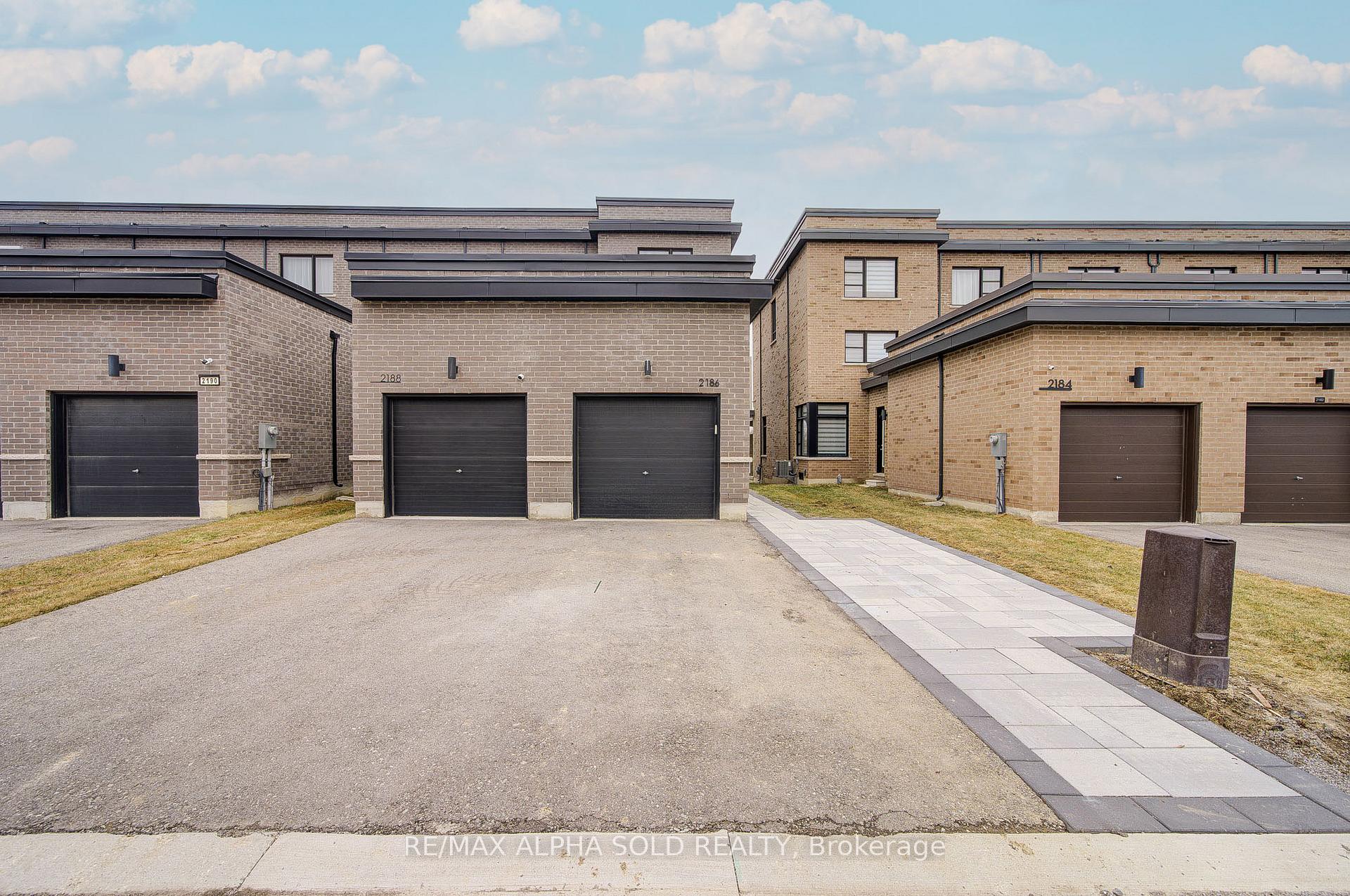 Photo 47 of 2186 Donald Cousens Parkway, Markham, Cornell — HOMEH