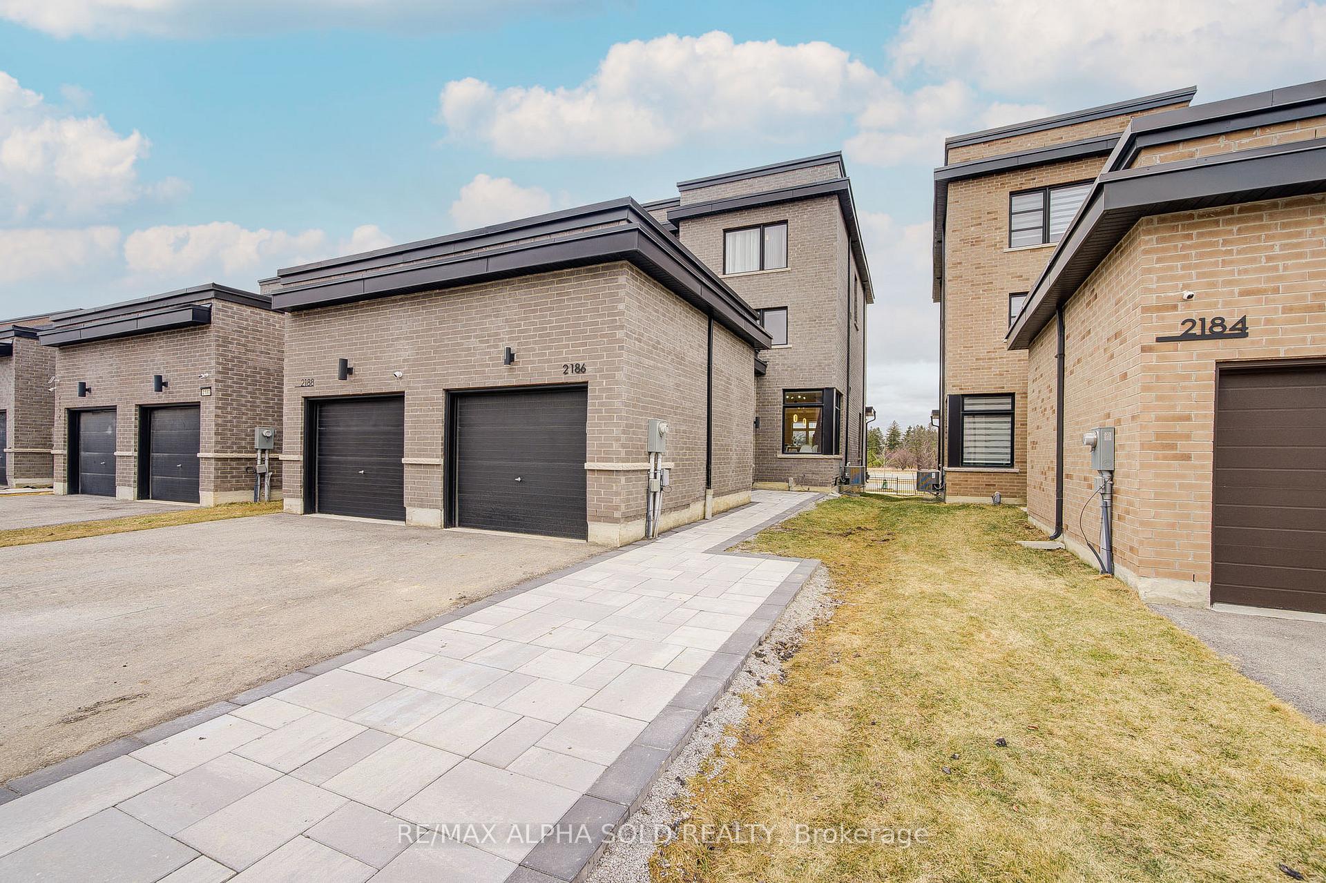 Photo 48 of 2186 Donald Cousens Parkway, Markham, Cornell — HOMEH