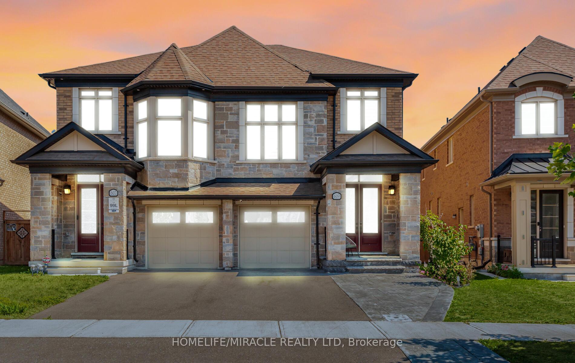 Photo 1 of 609 Beam Court, Milton, Ford — HOMEH