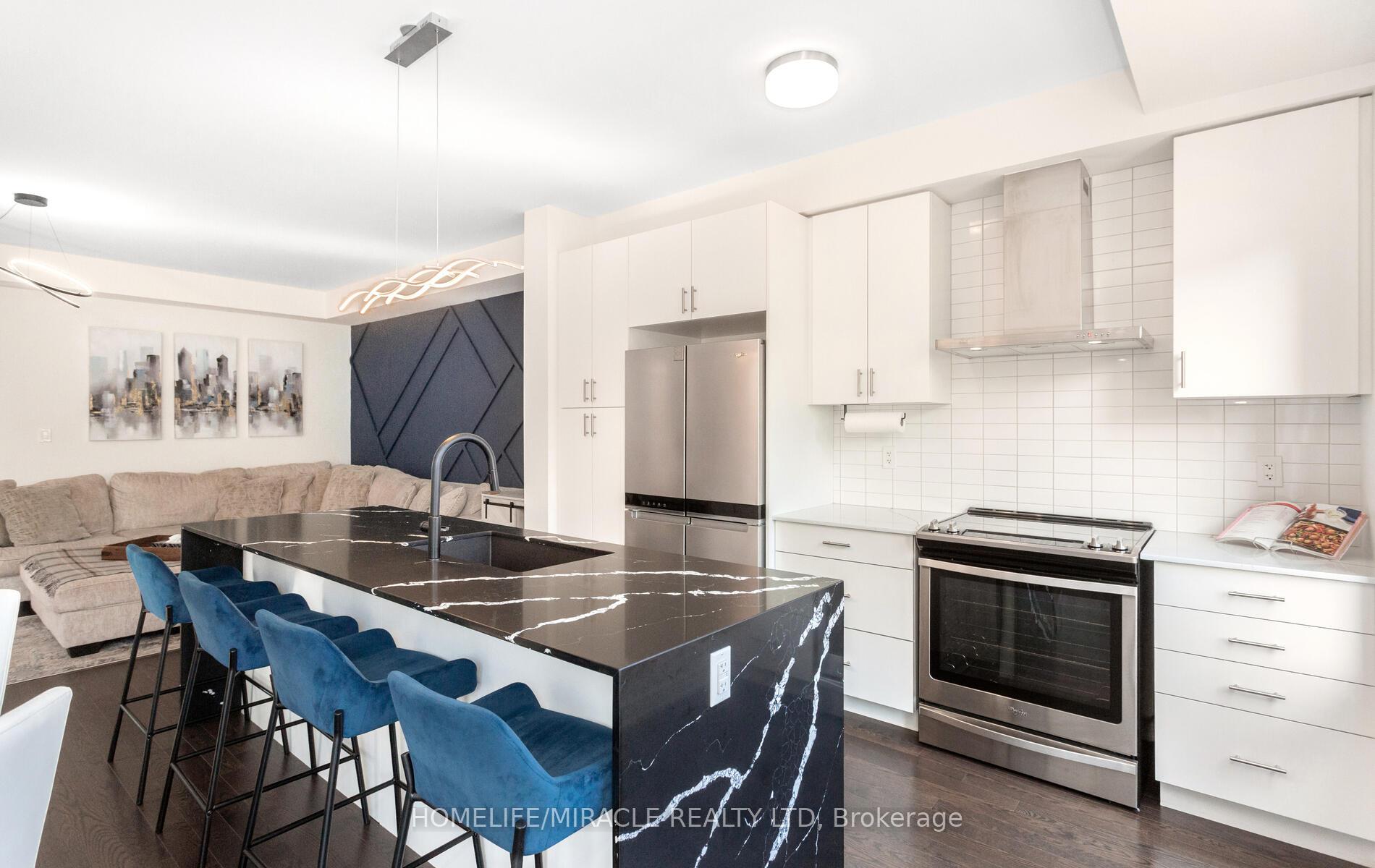 Photo 6 of 609 Beam Court, Milton, Ford — HOMEH