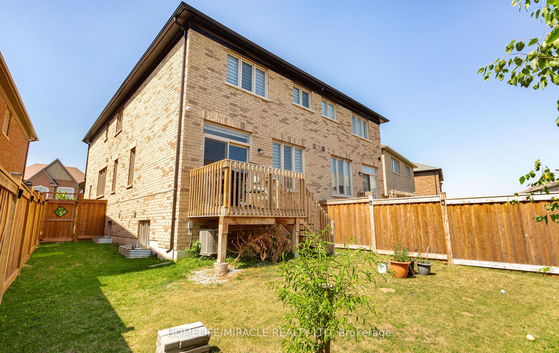 Photo 28 of 609 Beam Court, Milton, Ford — HOMEH