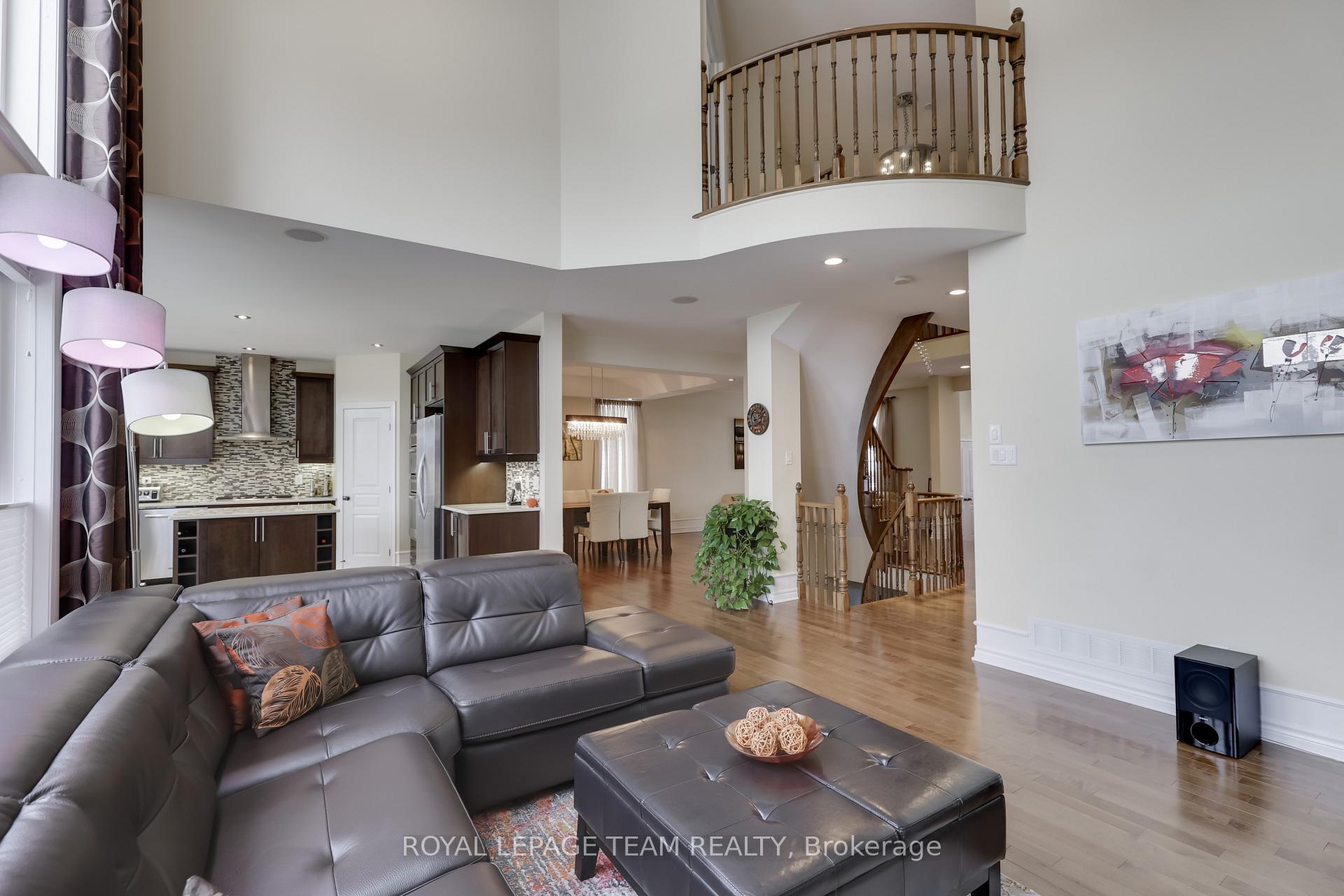 Photo 9 of 395 Laughlin Circle, Ottawa, Kanata - Kanata Lakes/Heritage Hills — HOMEH
