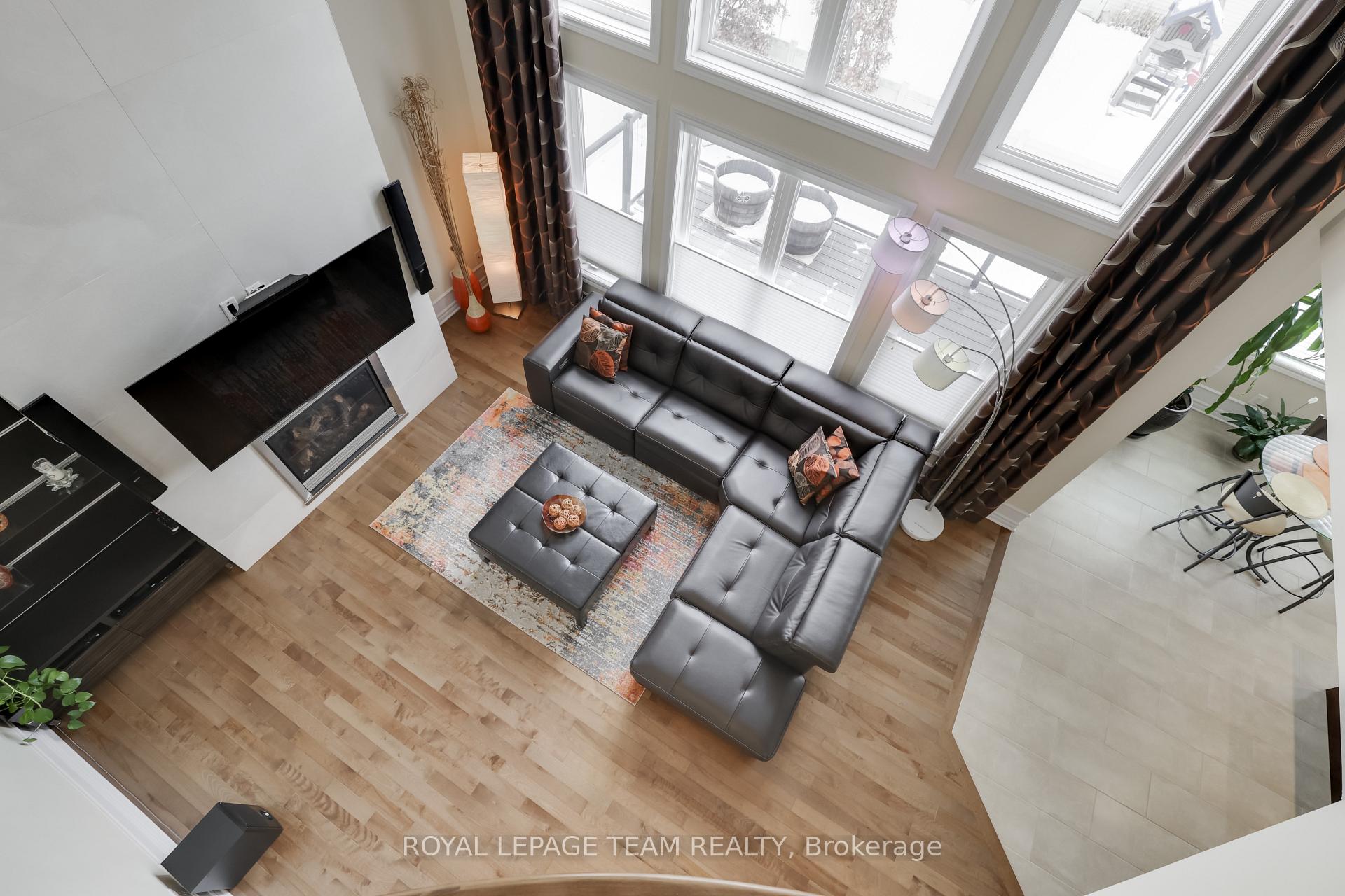Photo 17 of 395 Laughlin Circle, Ottawa, Kanata - Kanata Lakes/Heritage Hills — HOMEH