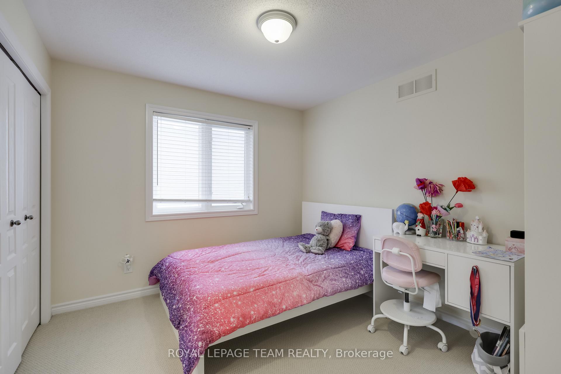 Photo 25 of 395 Laughlin Circle, Ottawa, Kanata - Kanata Lakes/Heritage Hills — HOMEH
