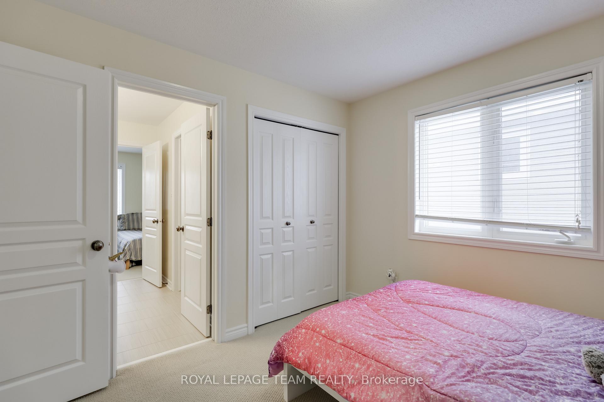 Photo 26 of 395 Laughlin Circle, Ottawa, Kanata - Kanata Lakes/Heritage Hills — HOMEH
