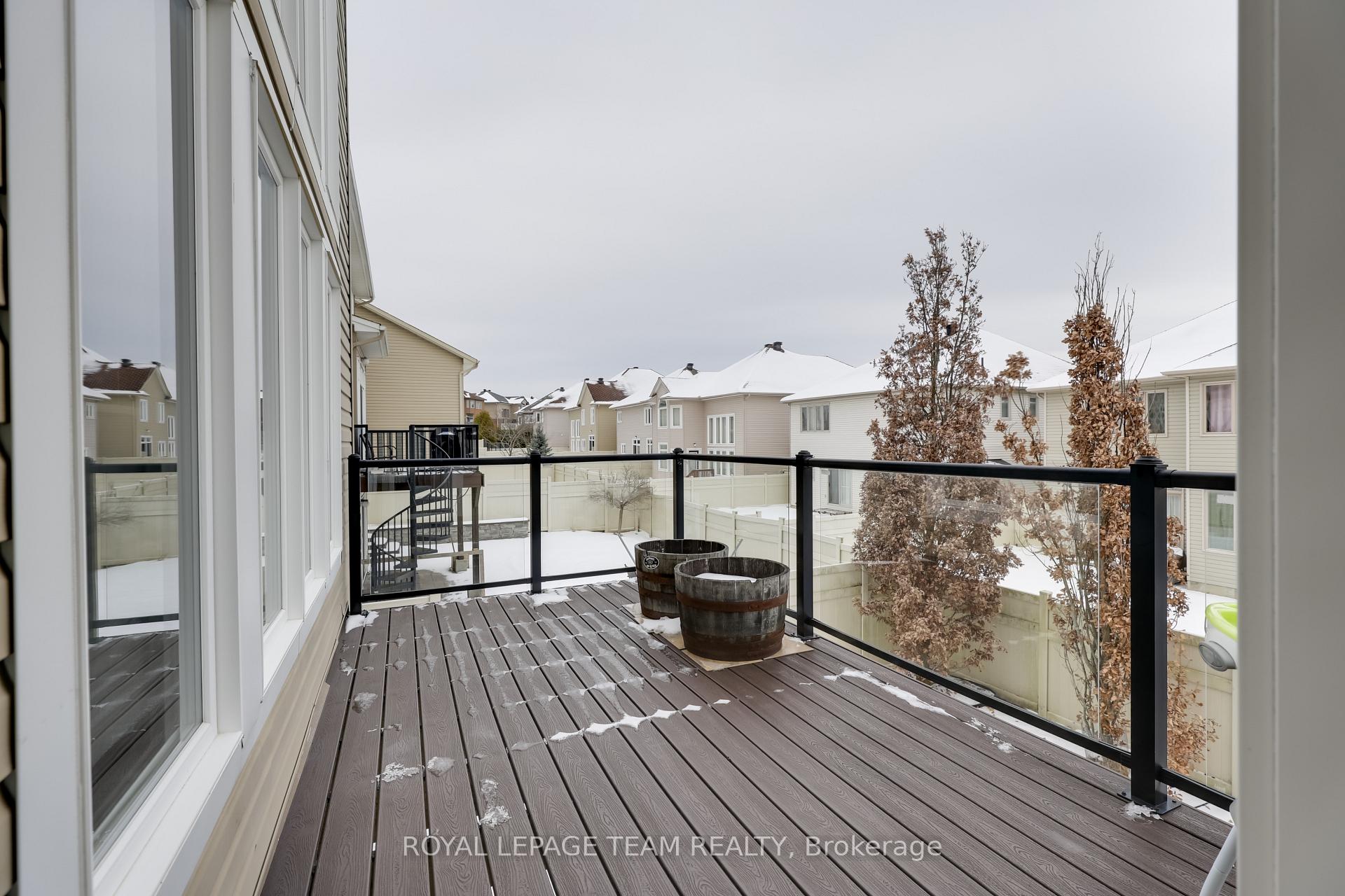 Photo 39 of 395 Laughlin Circle, Ottawa, Kanata - Kanata Lakes/Heritage Hills — HOMEH