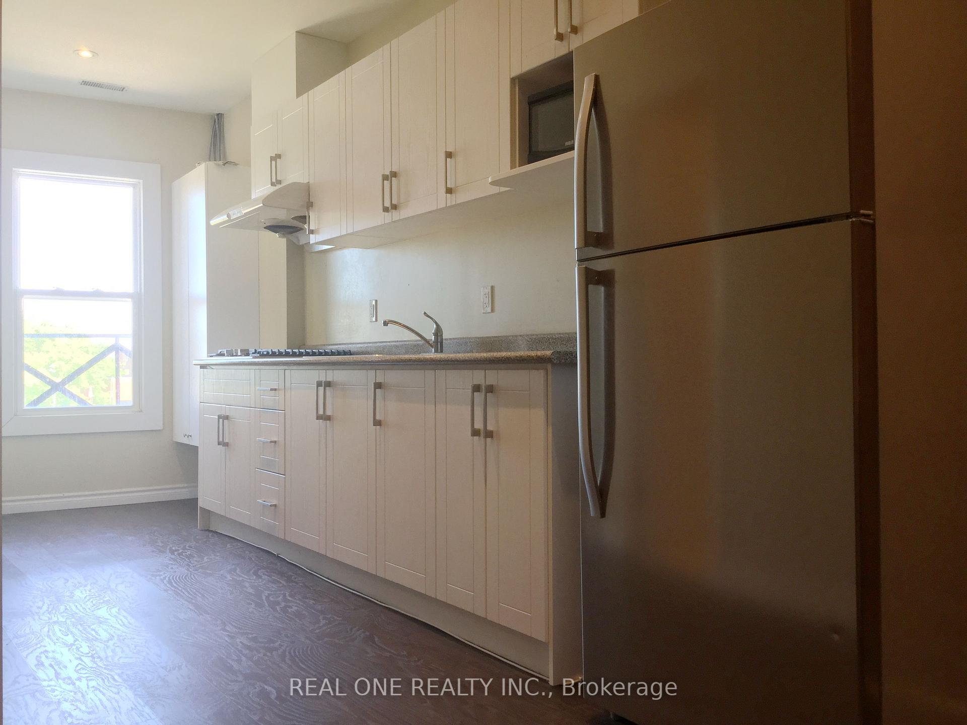 Photo 1 of Unit 4, 173 King Street E, Hamilton, Beasley — HOMEH