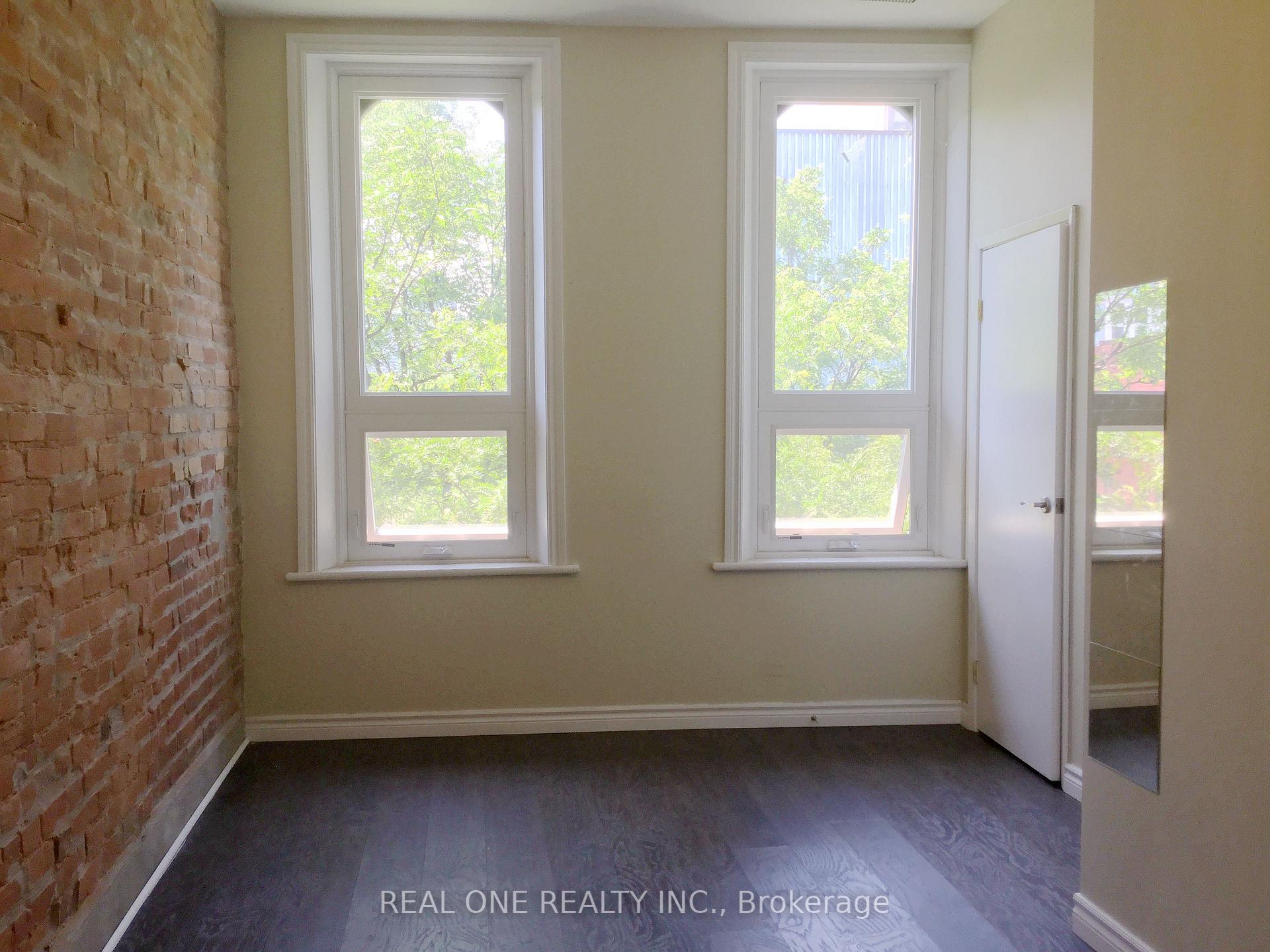 Photo 9 of Unit 4, 173 King Street E, Hamilton, Beasley — HOMEH