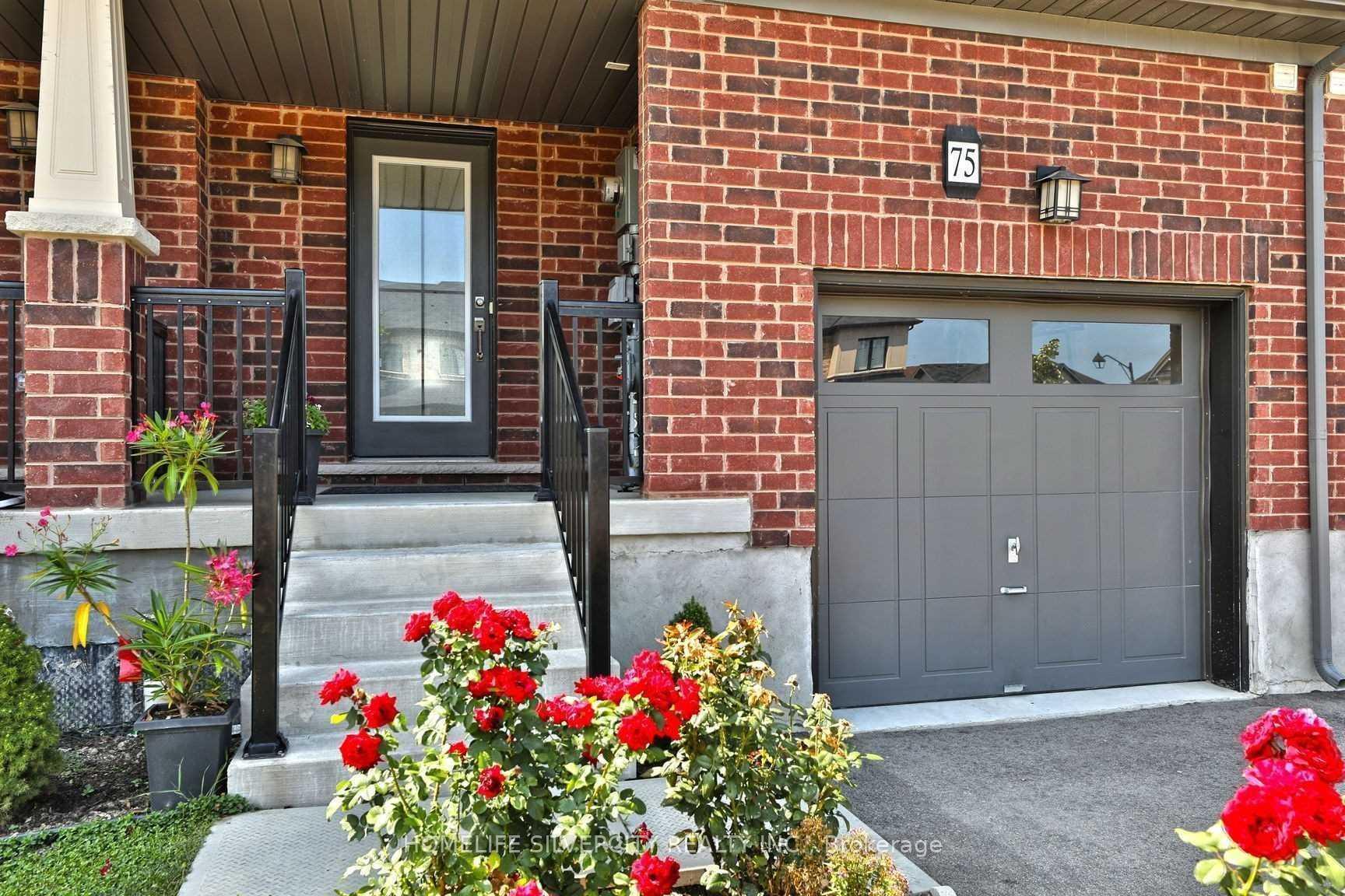 Photo 1 of 75 Sherway Street, Hamilton, Stoney Creek Mountain — HOMEH