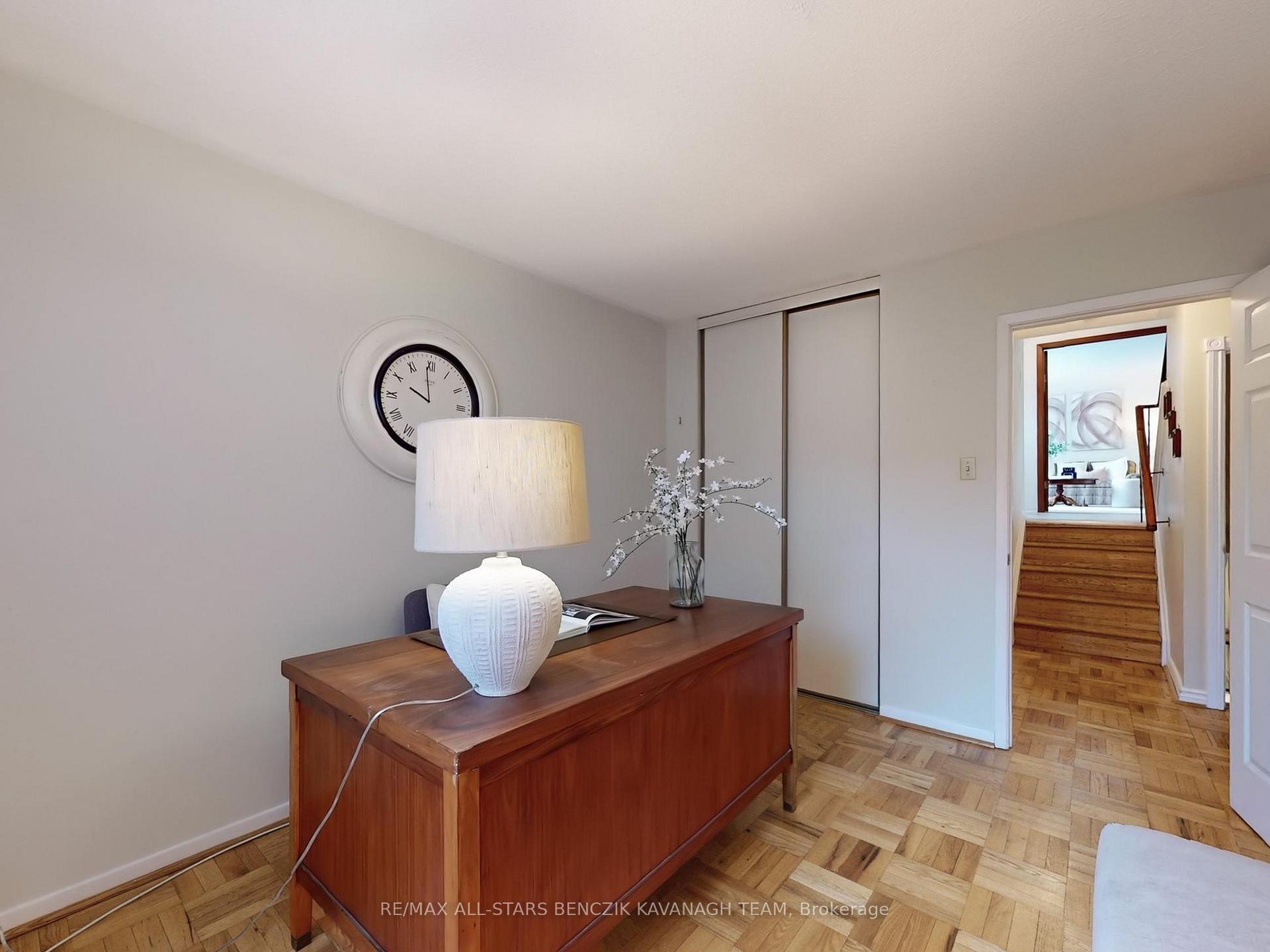 Photo 13 of 95 Ramona Boulevard, Markham, Markham Village — HOMEH