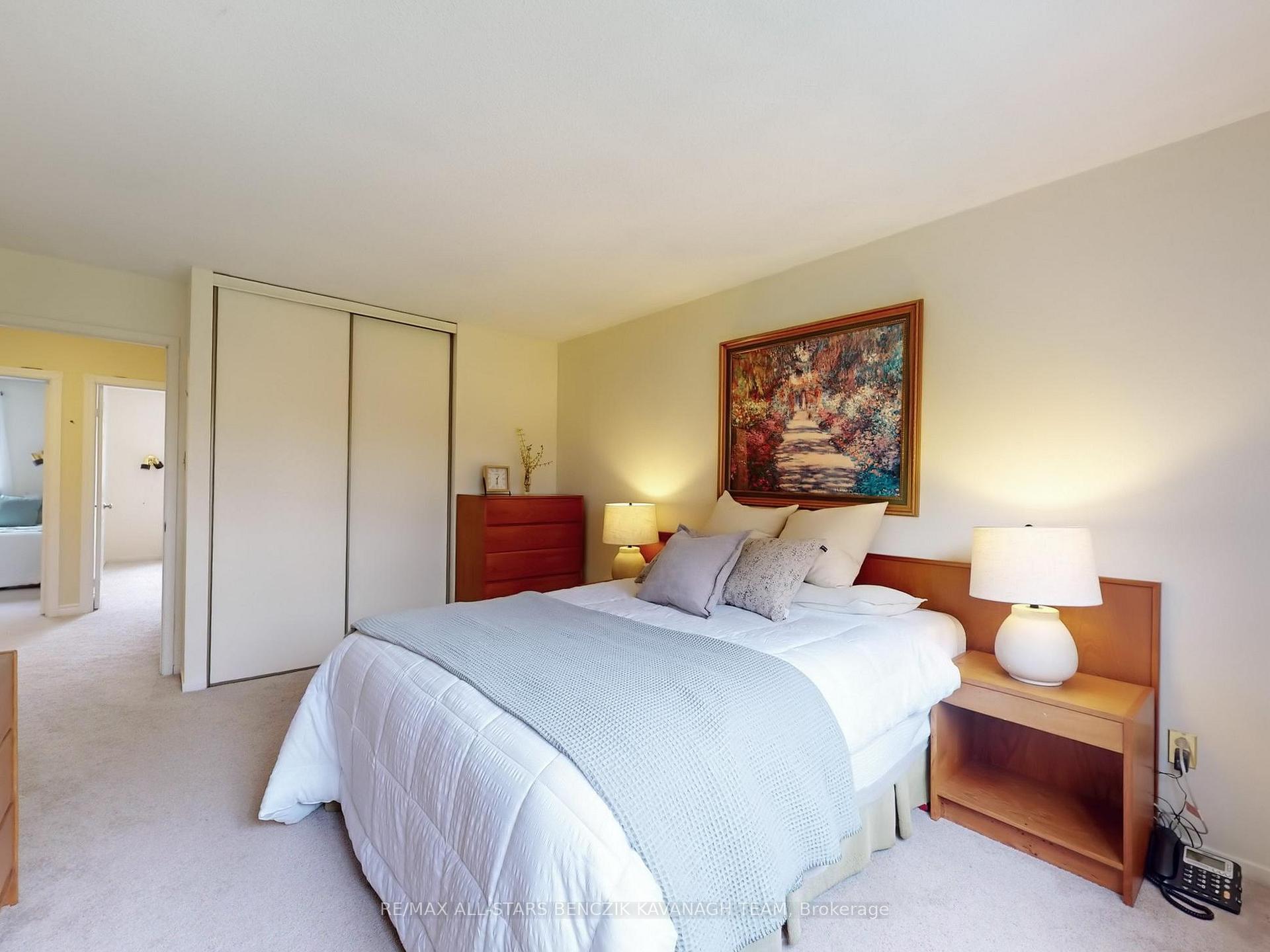 Photo 17 of 95 Ramona Boulevard, Markham, Markham Village — HOMEH