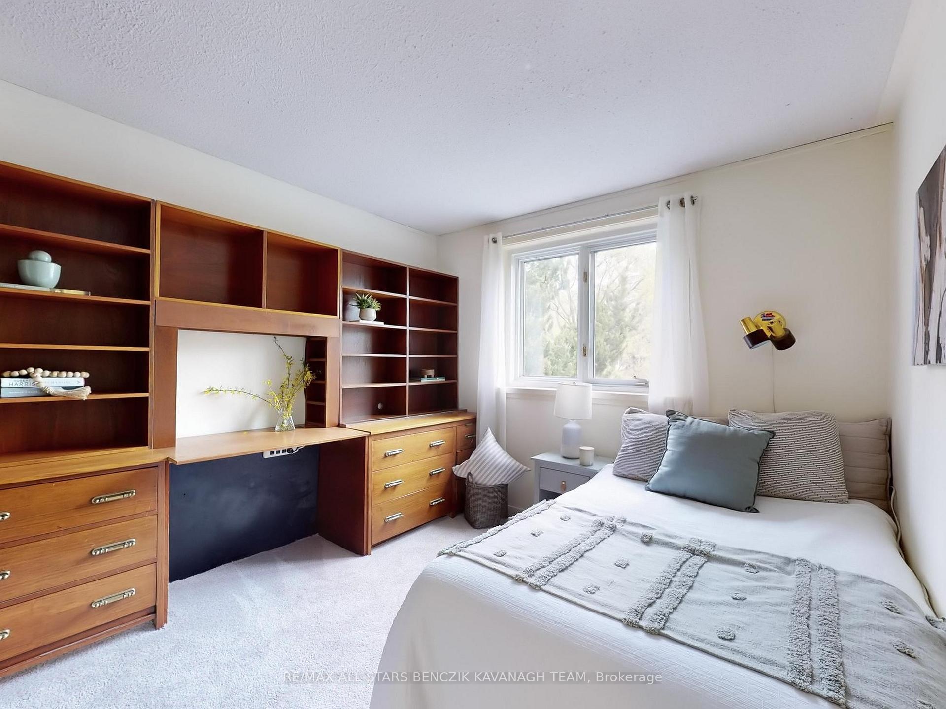 Photo 20 of 95 Ramona Boulevard, Markham, Markham Village — HOMEH