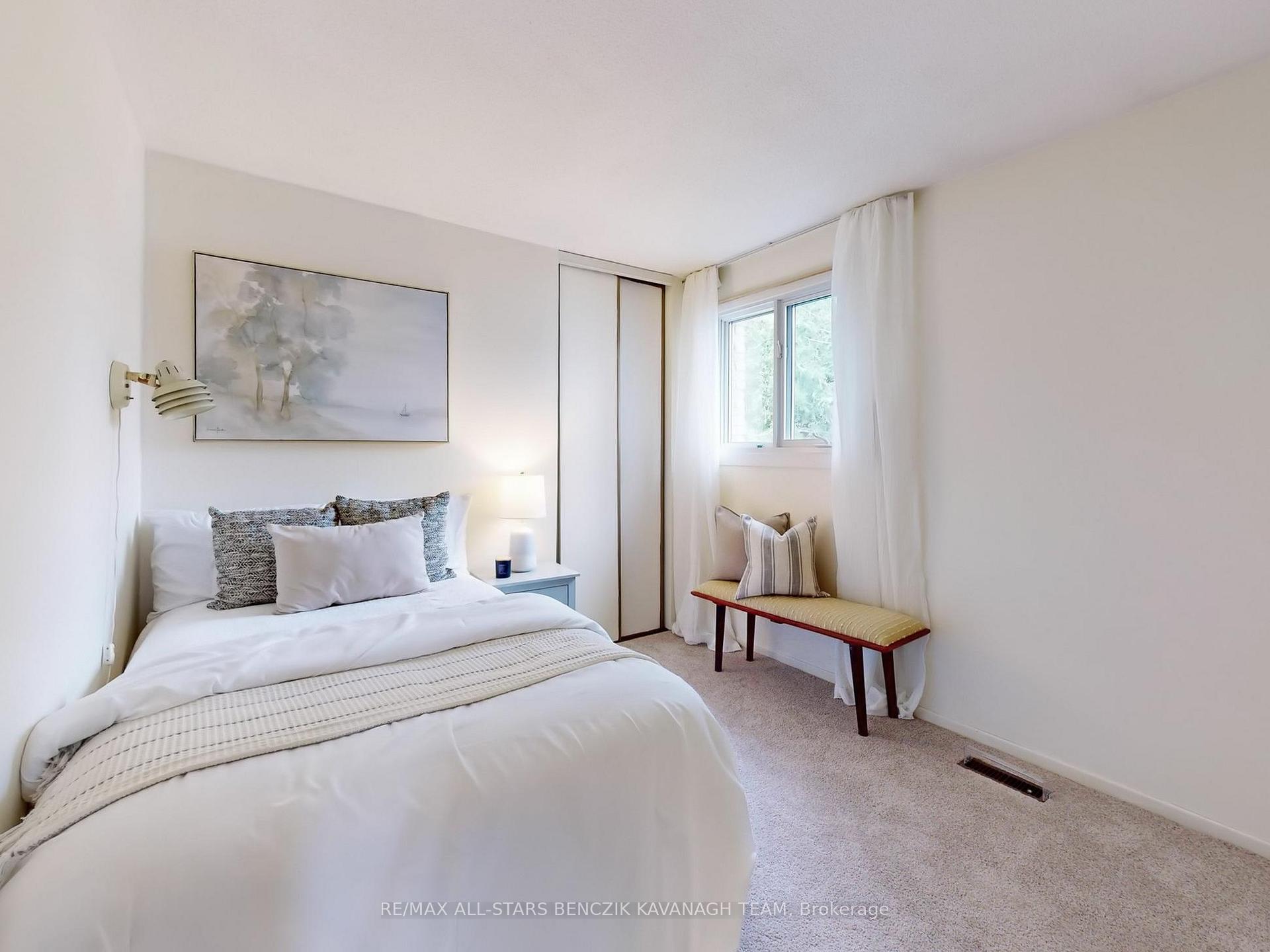 Photo 21 of 95 Ramona Boulevard, Markham, Markham Village — HOMEH