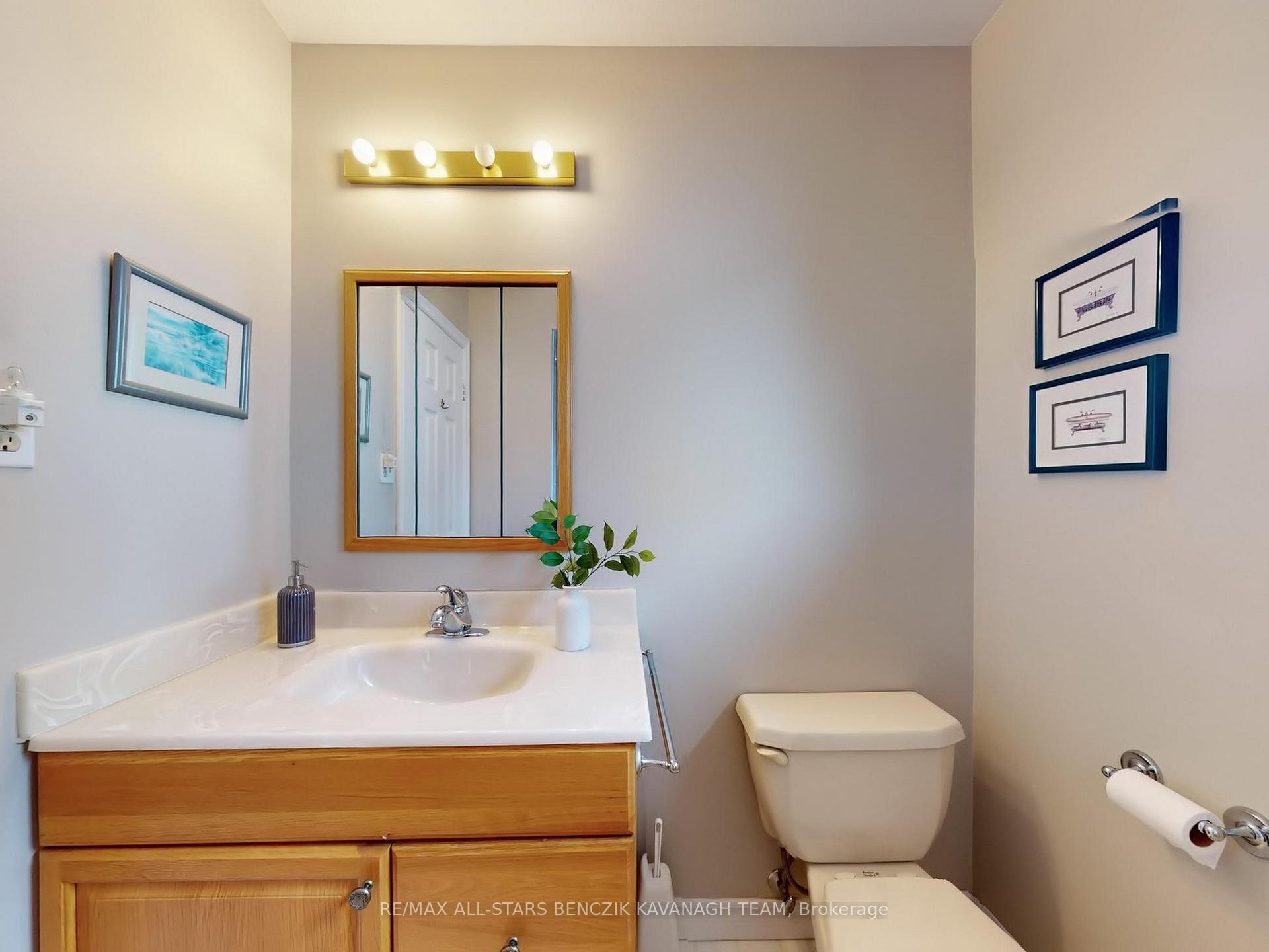 Photo 22 of 95 Ramona Boulevard, Markham, Markham Village — HOMEH