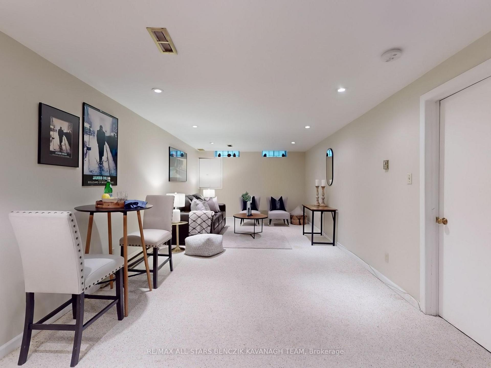 Photo 23 of 95 Ramona Boulevard, Markham, Markham Village — HOMEH