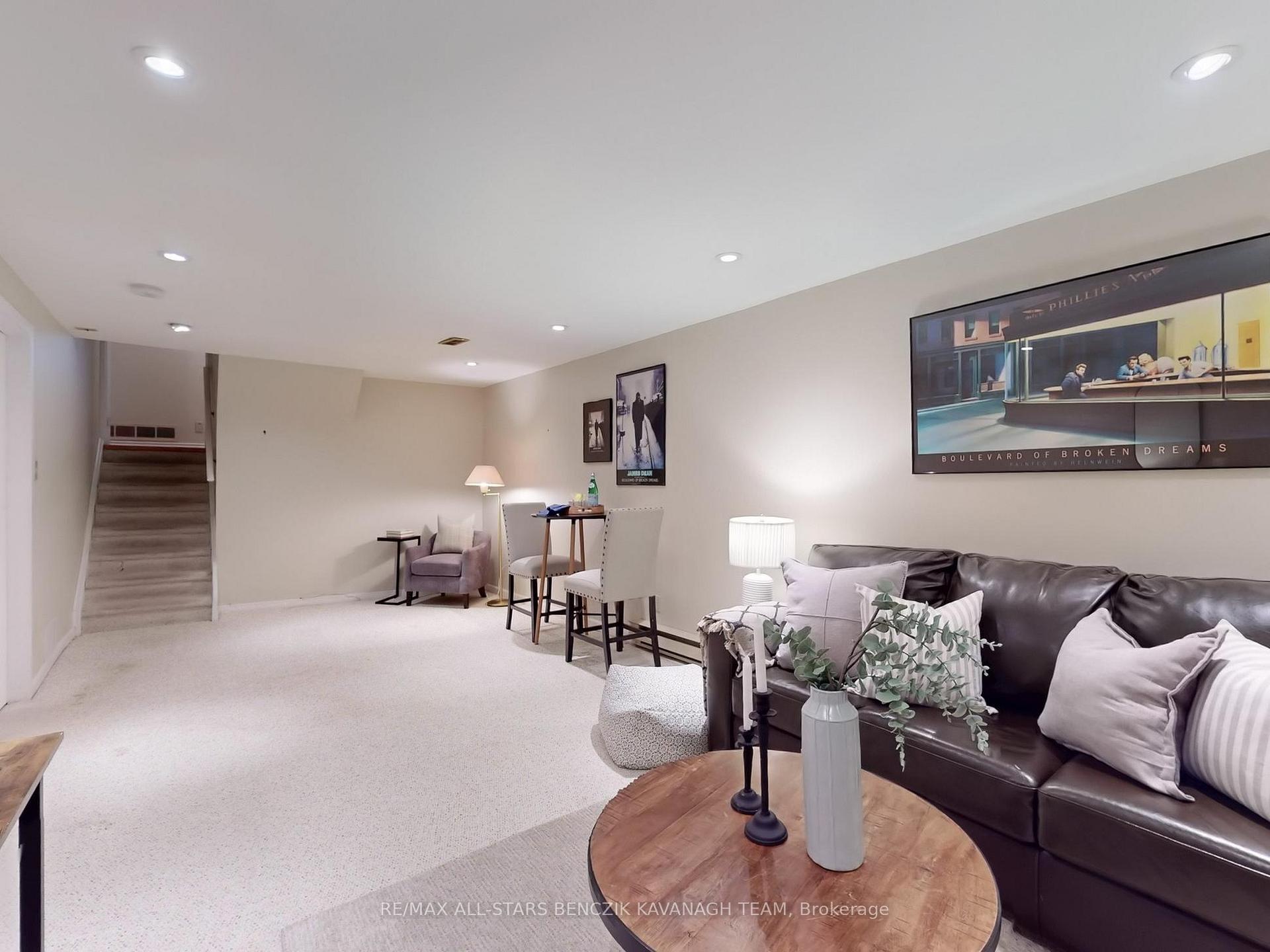Photo 24 of 95 Ramona Boulevard, Markham, Markham Village — HOMEH