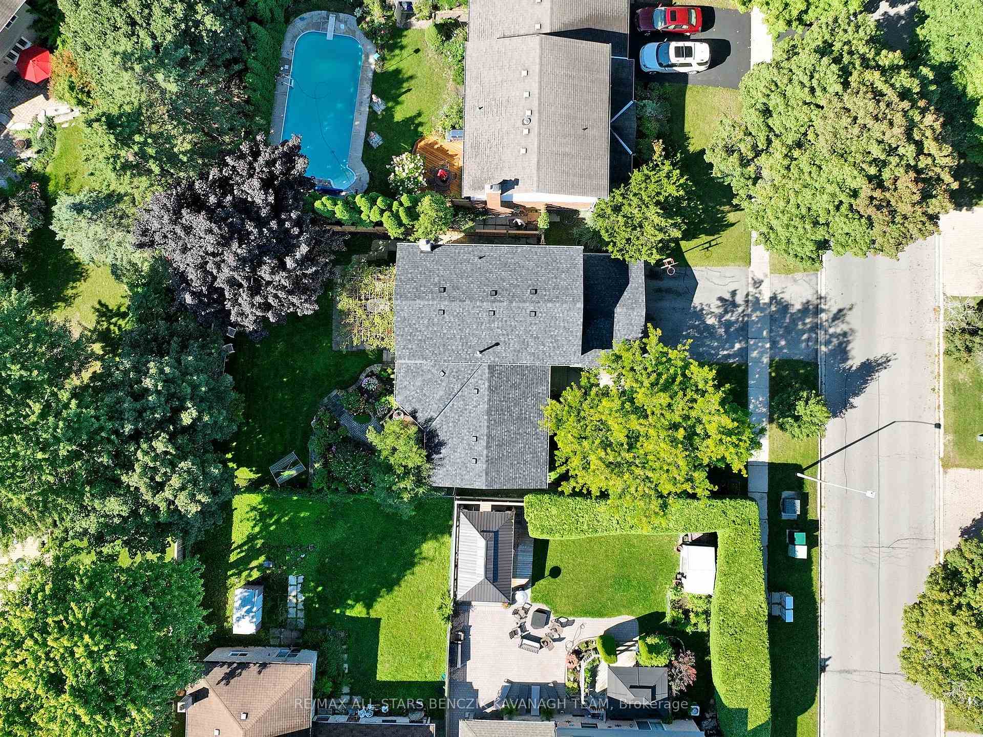 Photo 30 of 95 Ramona Boulevard, Markham, Markham Village — HOMEH