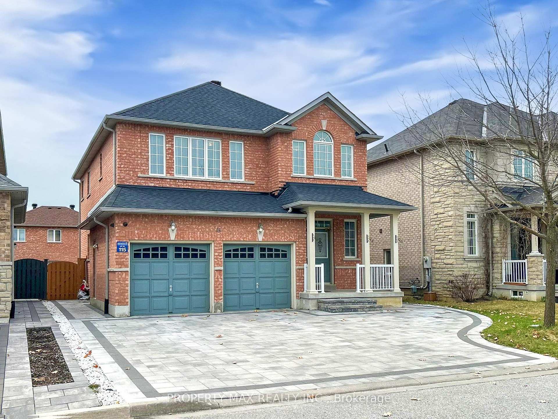 Photo 1 of 15 Berger Avenue, Markham, Box Grove — HOMEH