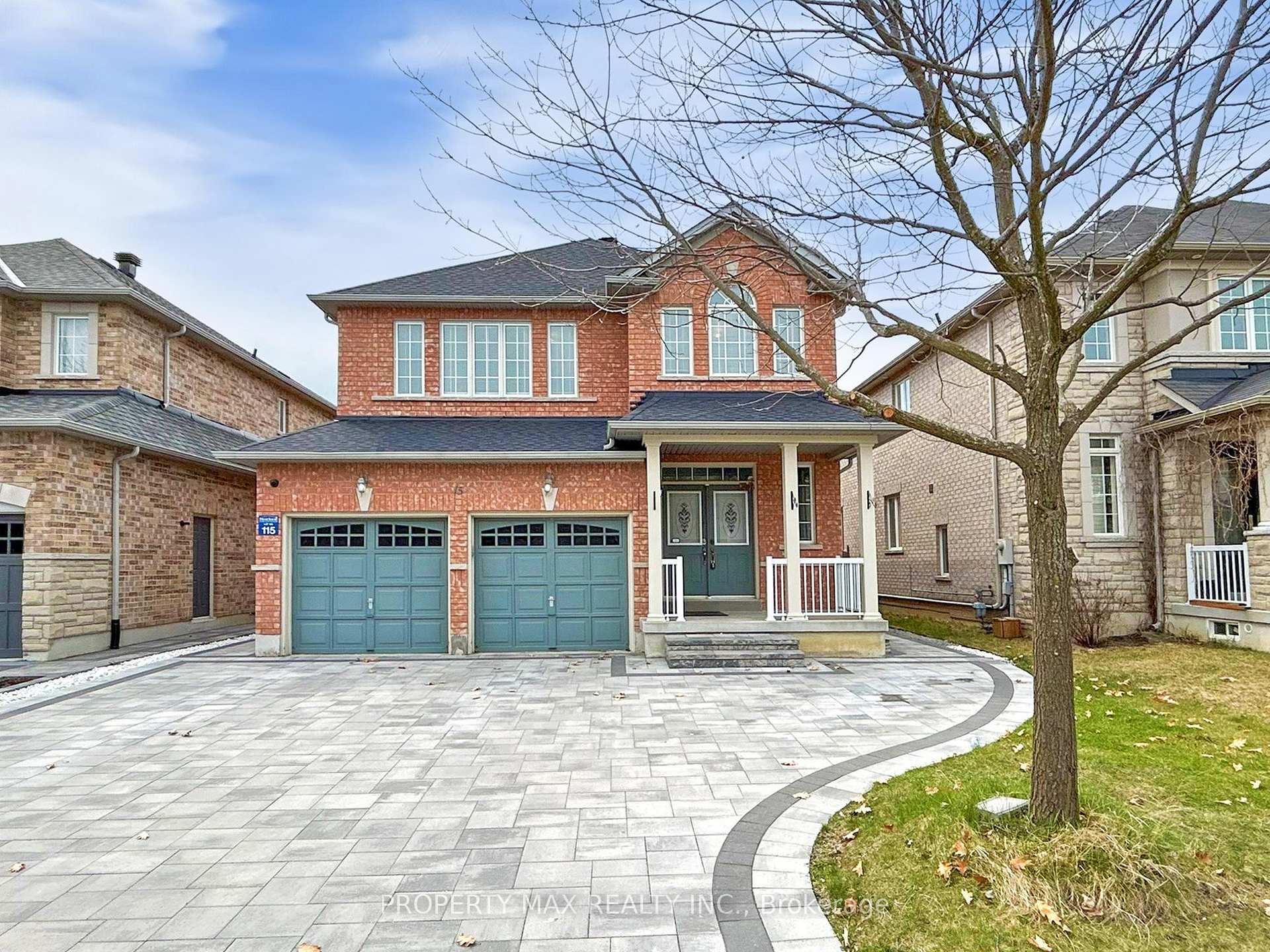 Photo 2 of 15 Berger Avenue, Markham, Box Grove — HOMEH