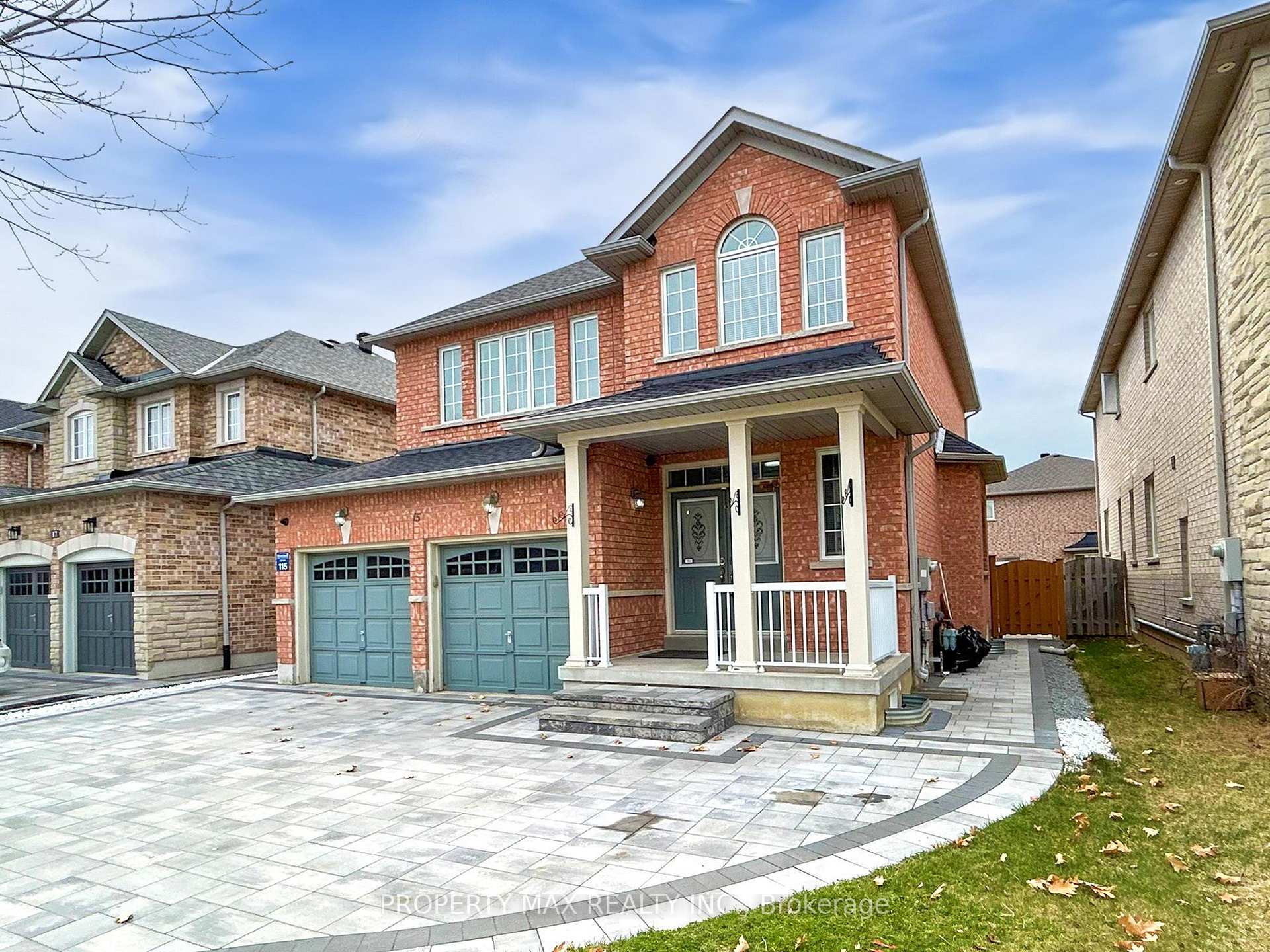 Photo 3 of 15 Berger Avenue, Markham, Box Grove — HOMEH