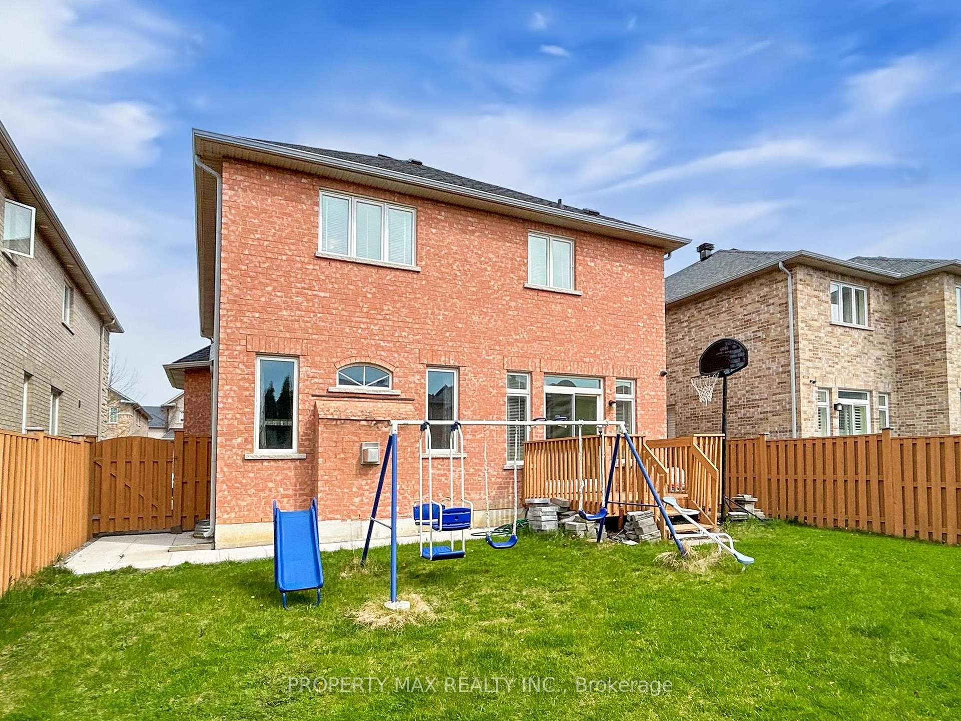 Photo 41 of 15 Berger Avenue, Markham, Box Grove — HOMEH