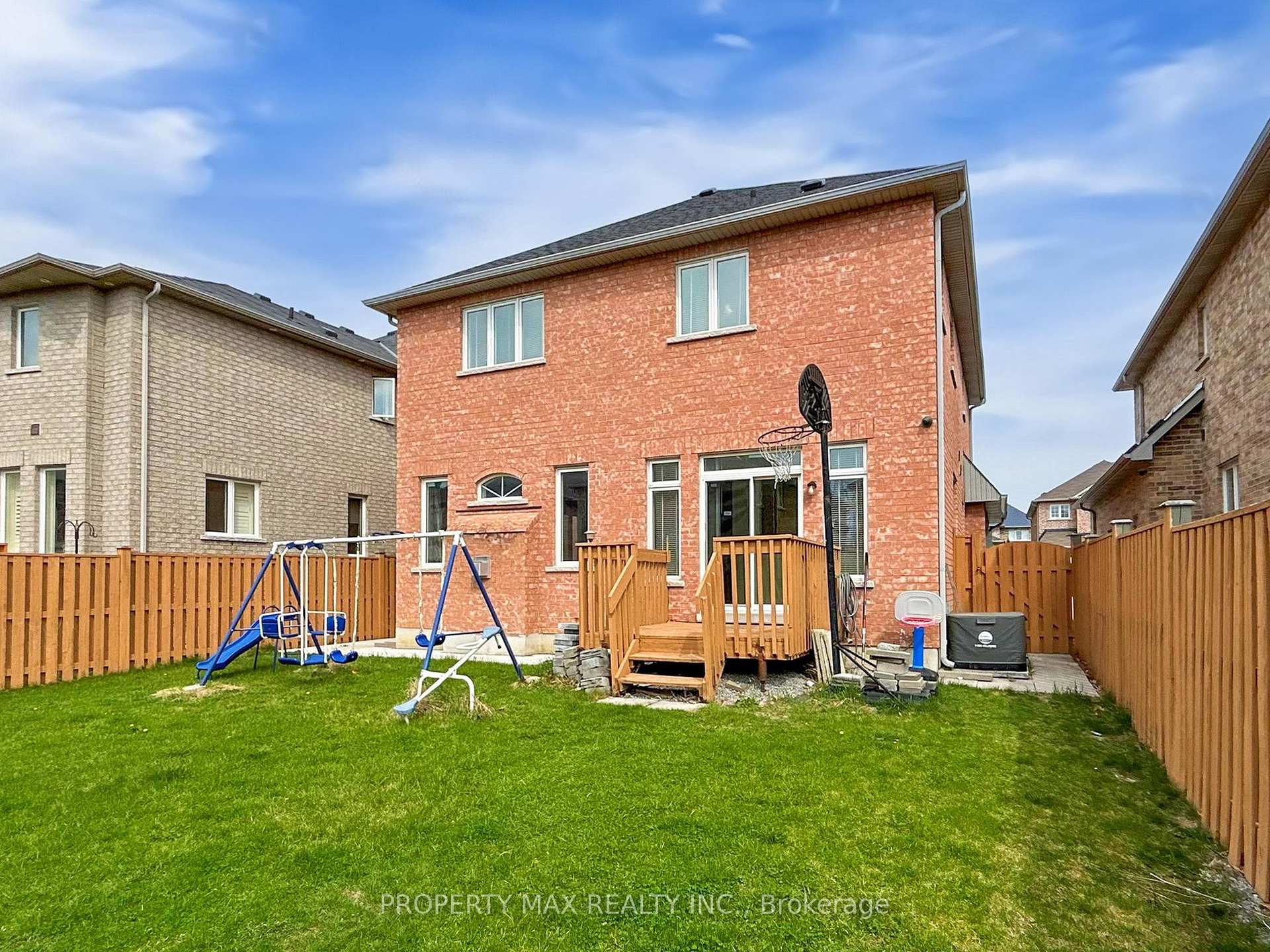 Photo 43 of 15 Berger Avenue, Markham, Box Grove — HOMEH