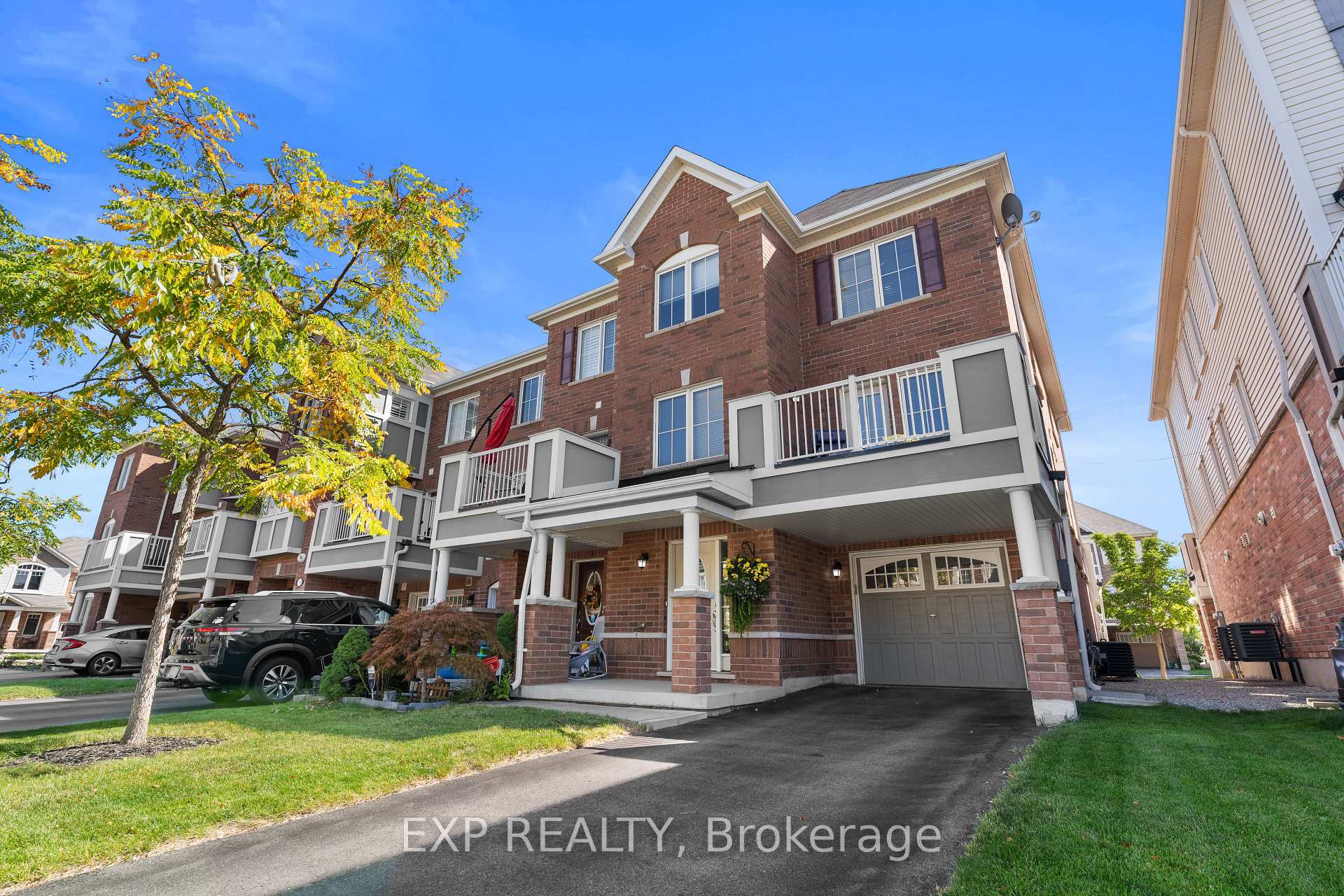 Photo 1 of 292 Reis Place, Milton, Ford — HOMEH