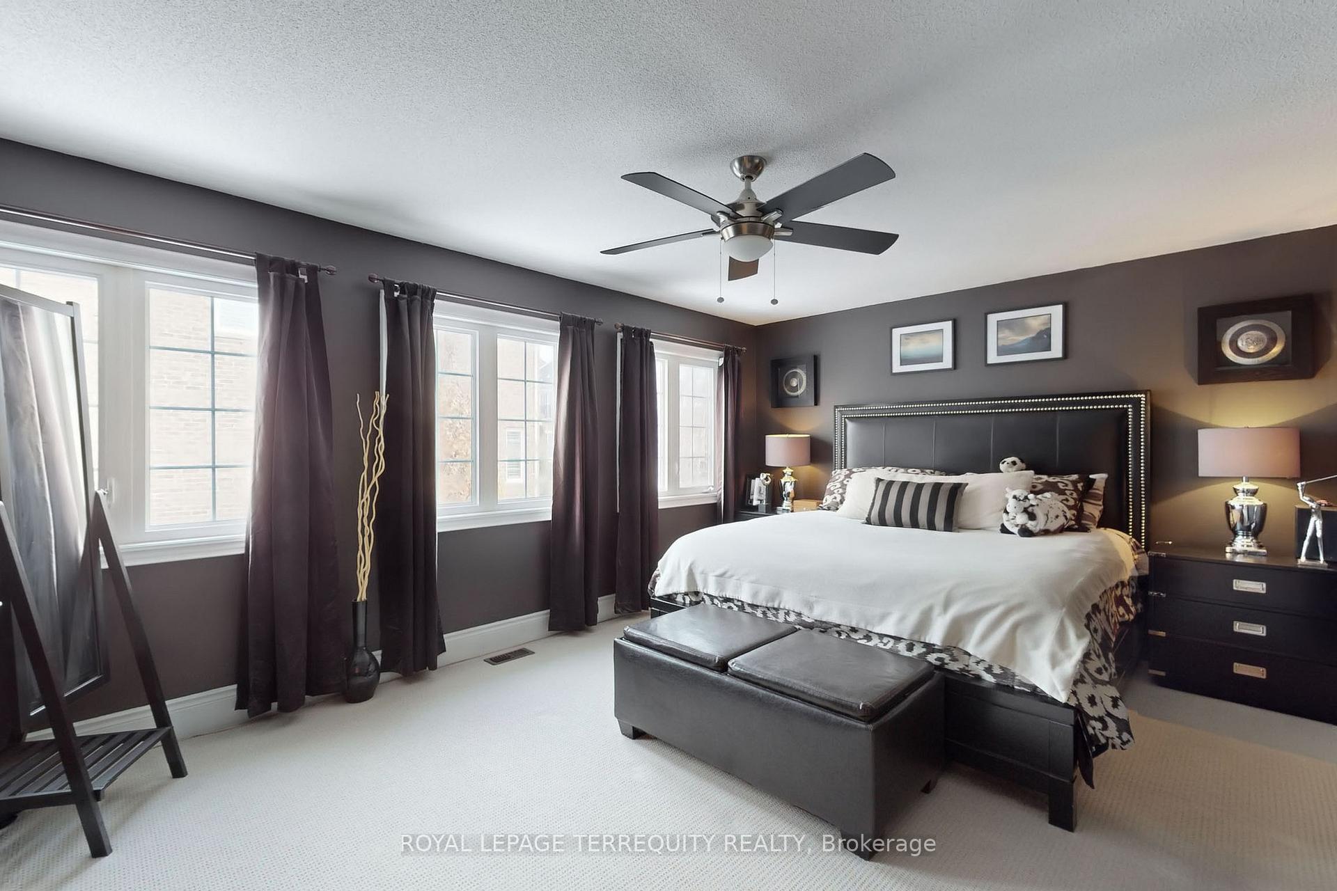 Photo 14 of 31 Yorkton Boulevard, Markham, Angus Glen — HOMEH