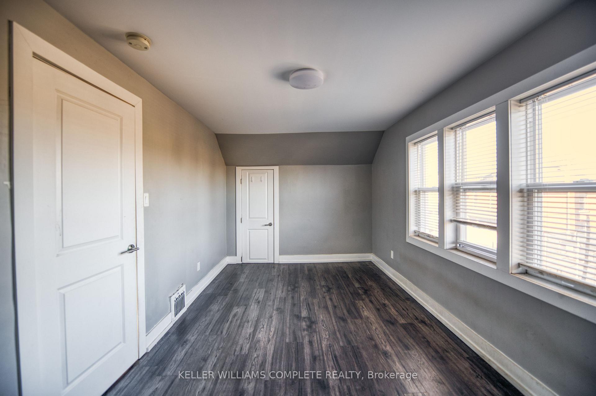 Photo 23 of Unit Unit 3, 48 Shaw Street, Hamilton, Industrial Sector — HOMEH