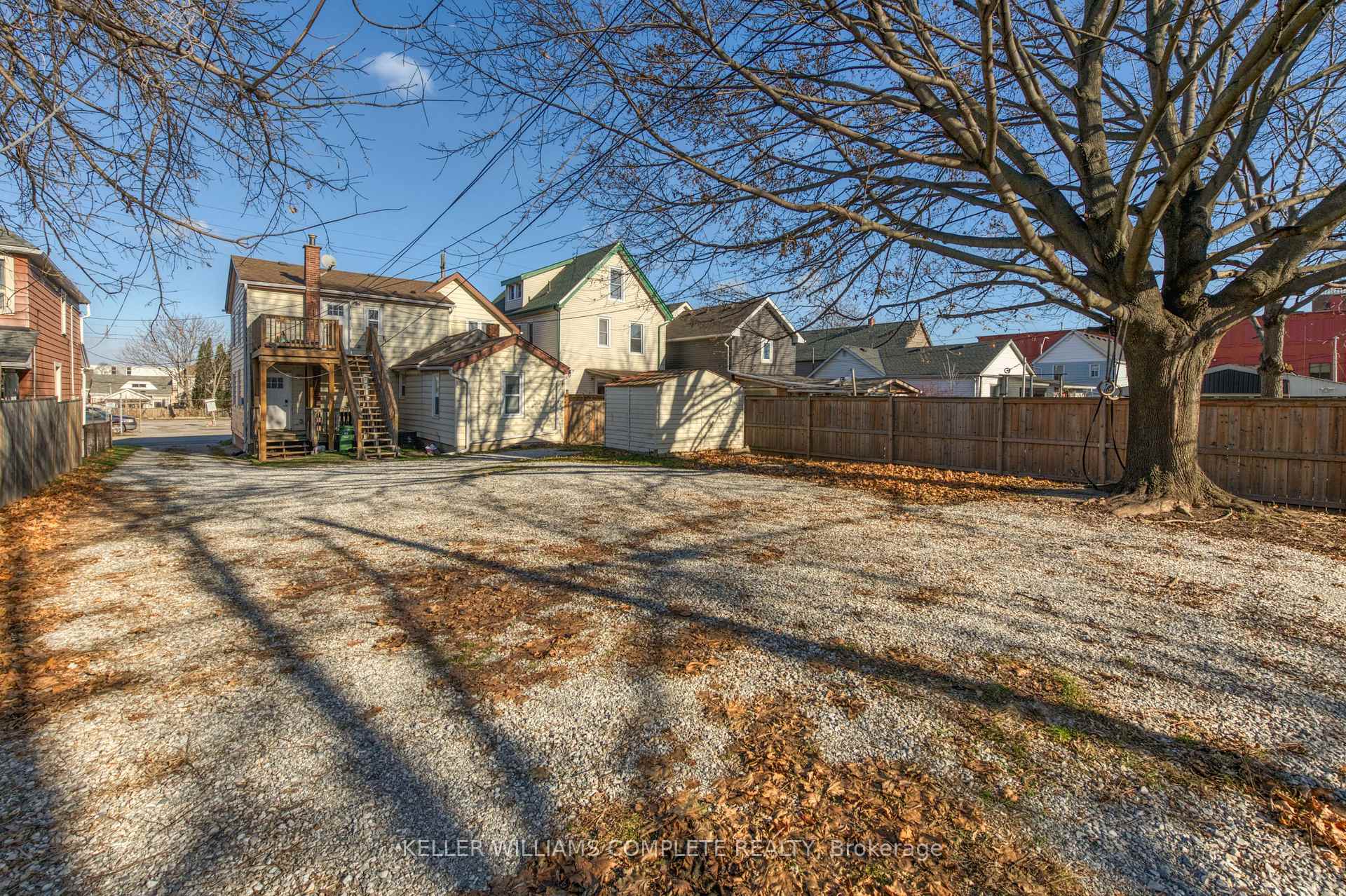 Photo 27 of Unit Unit 3, 48 Shaw Street, Hamilton, Industrial Sector — HOMEH