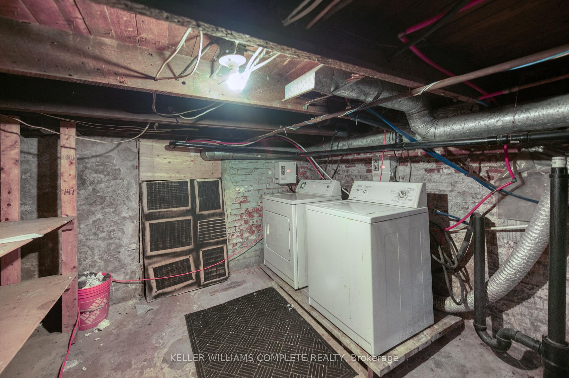 Photo 28 of Unit Unit 3, 48 Shaw Street, Hamilton, Industrial Sector — HOMEH