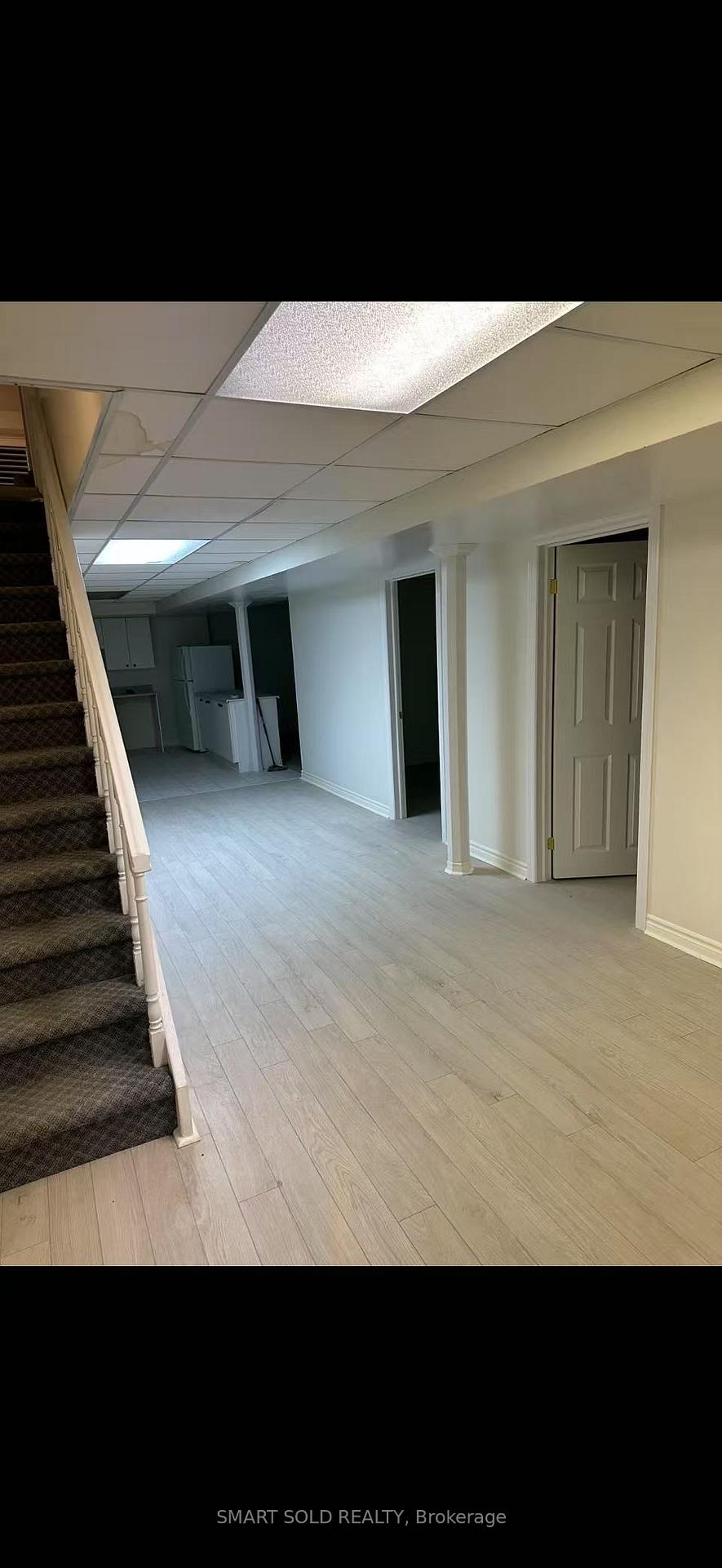 Photo 8 of Unit Lower, 36 Caldbeck Avenue, Markham, Milliken Mills East — HOMEH