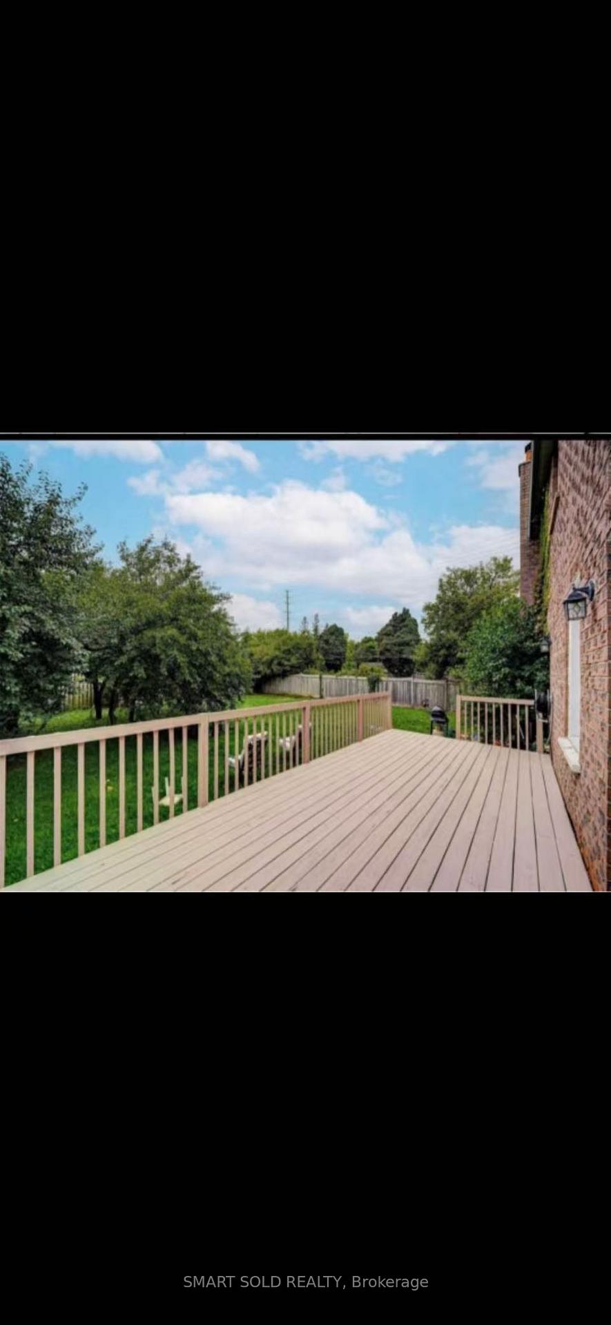 Photo 10 of Unit Lower, 36 Caldbeck Avenue, Markham, Milliken Mills East — HOMEH