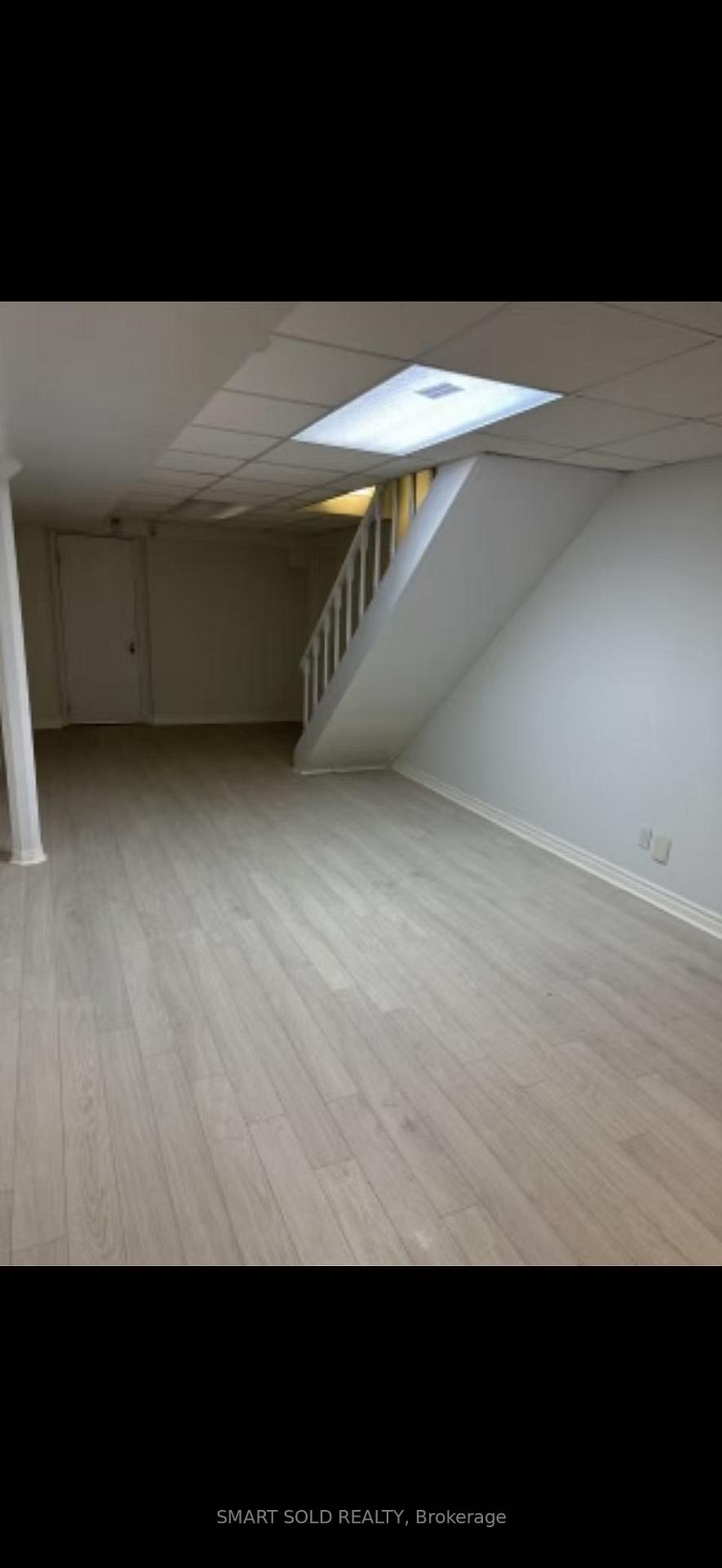 Photo 11 of Unit Lower, 36 Caldbeck Avenue, Markham, Milliken Mills East — HOMEH