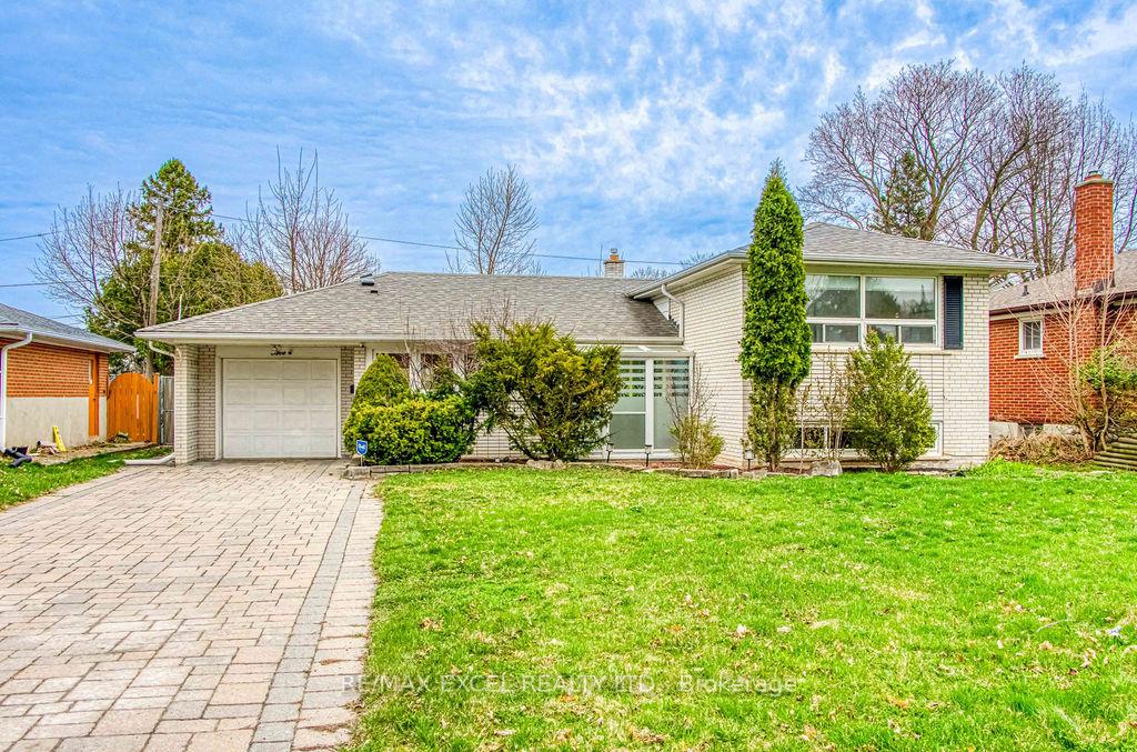 Photo 1 of 5 Lakevista Avenue, Markham, Bullock — HOMEH