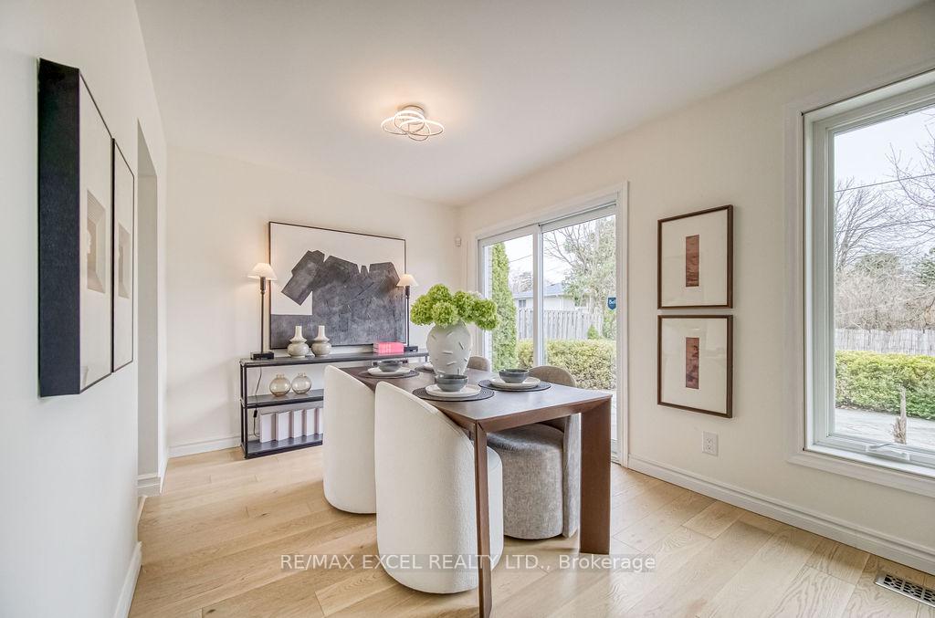 Photo 14 of 5 Lakevista Avenue, Markham, Bullock — HOMEH