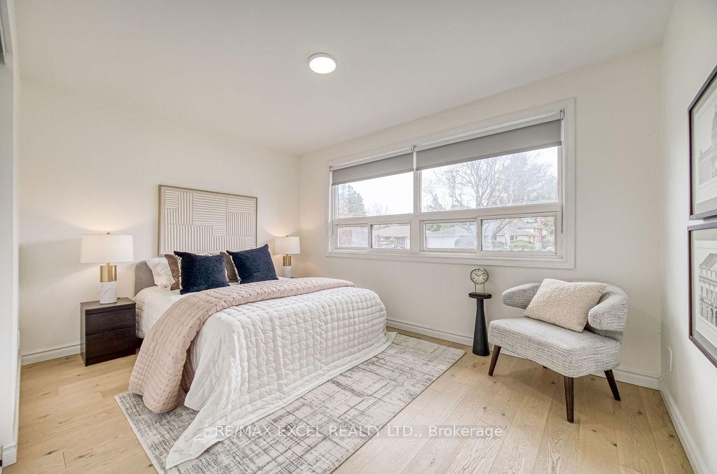 Photo 23 of 5 Lakevista Avenue, Markham, Bullock — HOMEH