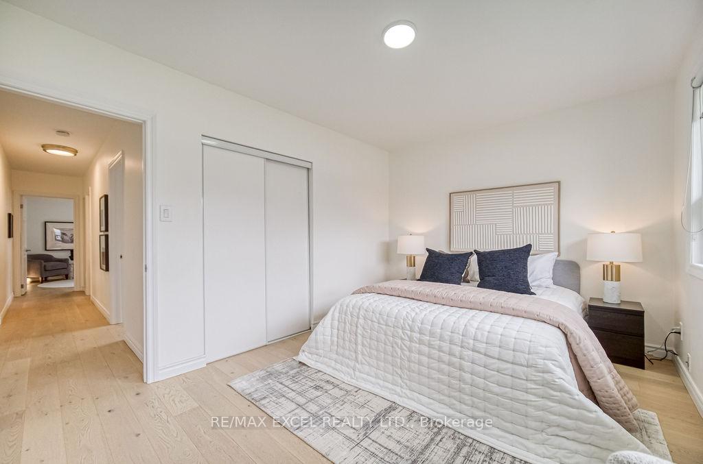 Photo 25 of 5 Lakevista Avenue, Markham, Bullock — HOMEH