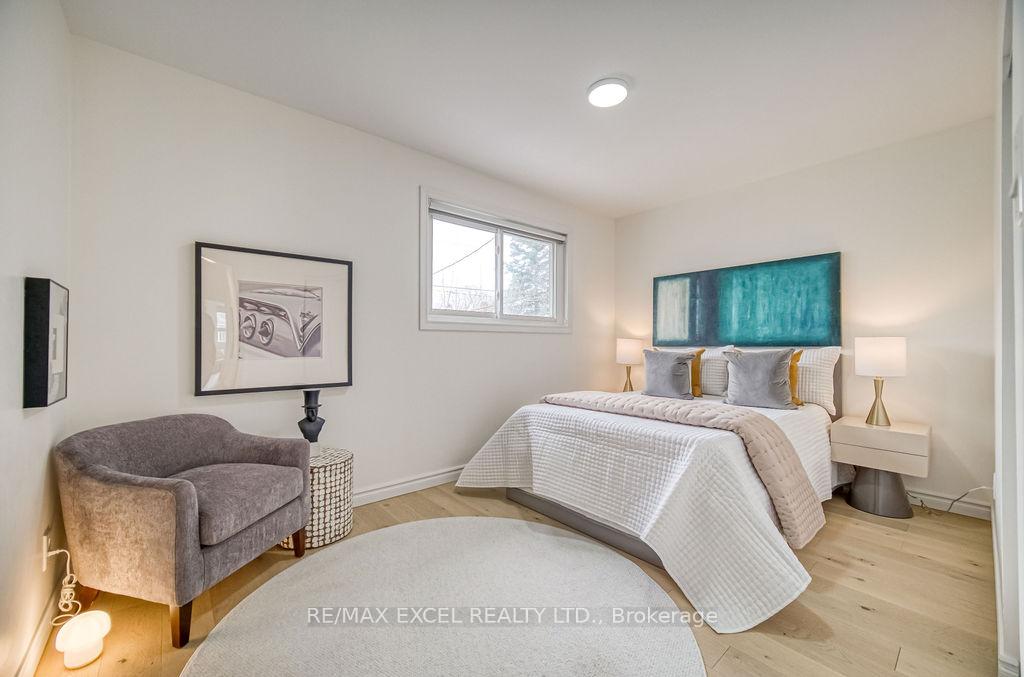 Photo 29 of 5 Lakevista Avenue, Markham, Bullock — HOMEH