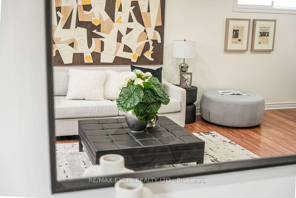 Photo 34 of 5 Lakevista Avenue, Markham, Bullock — HOMEH