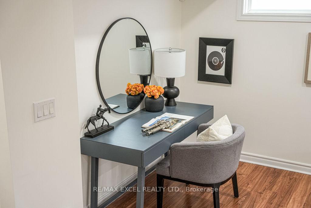 Photo 36 of 5 Lakevista Avenue, Markham, Bullock — HOMEH