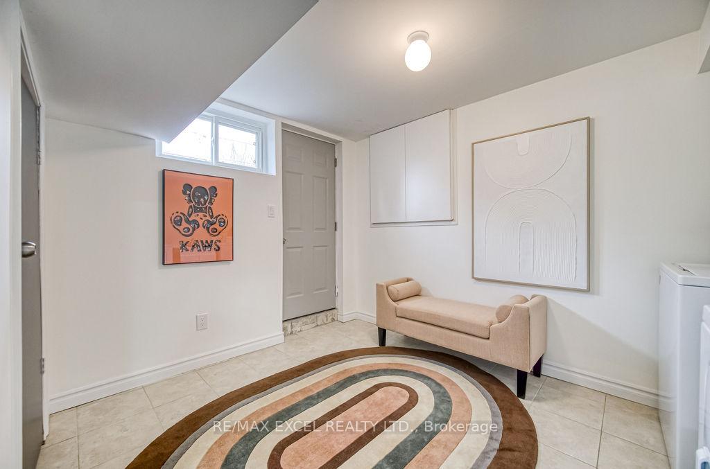 Photo 38 of 5 Lakevista Avenue, Markham, Bullock — HOMEH