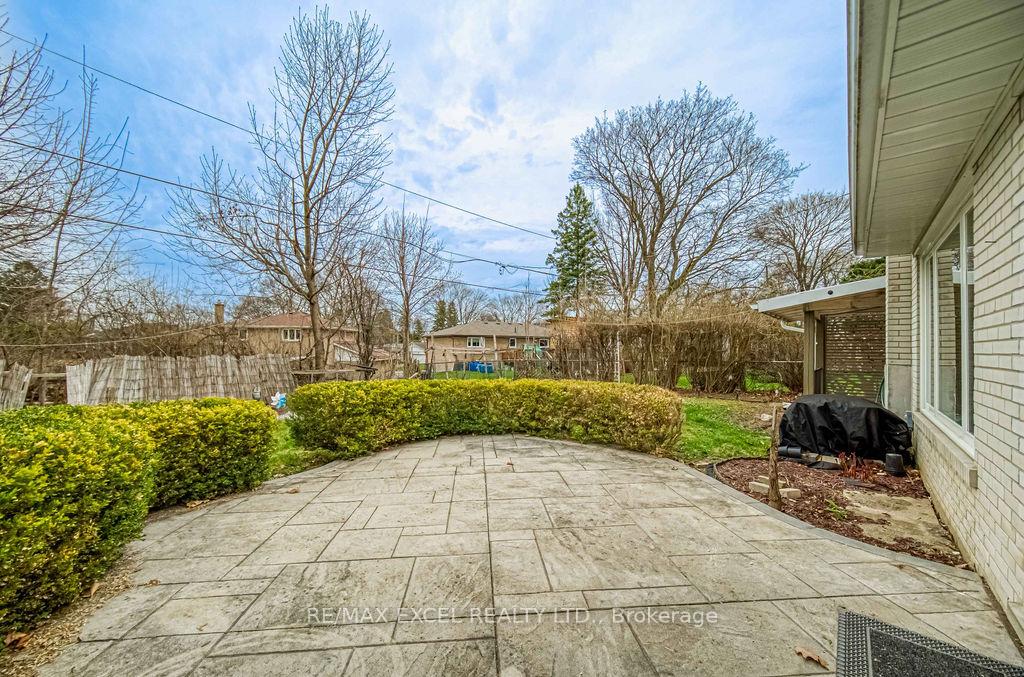 Photo 42 of 5 Lakevista Avenue, Markham, Bullock — HOMEH