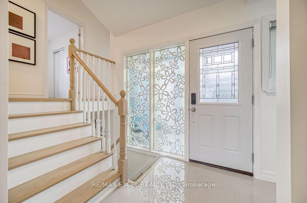 Photo 45 of 5 Lakevista Avenue, Markham, Bullock — HOMEH