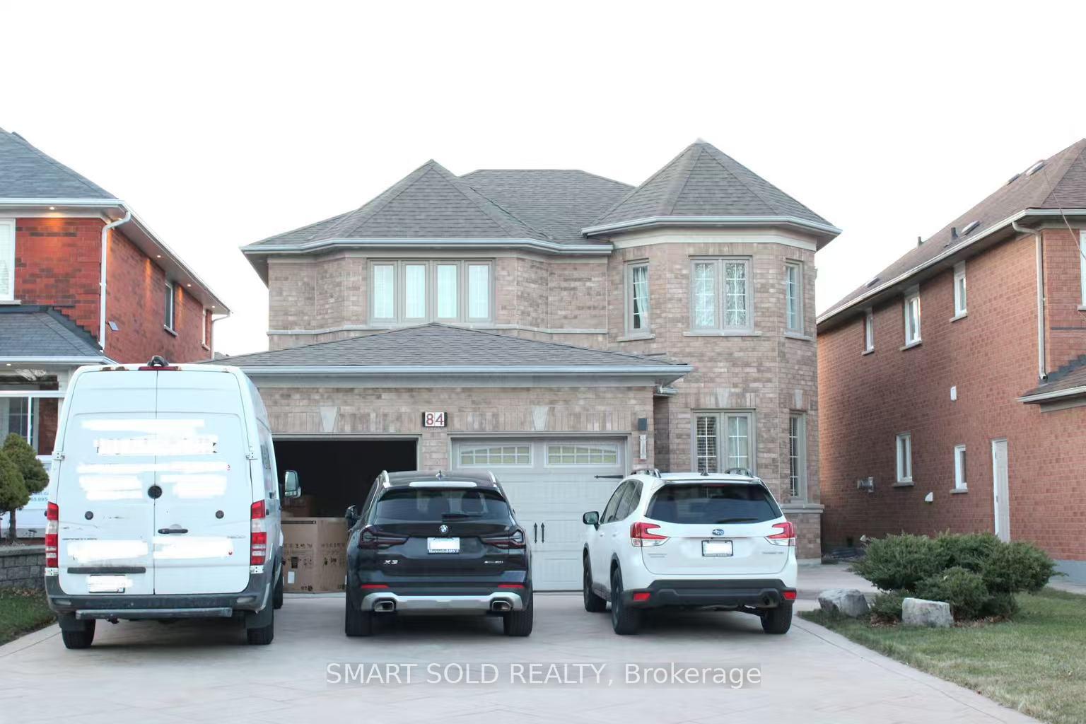 Photo 1 of Unit Bsmt, 84 Song Bird Drive, Markham, Rouge Fairways — HOMEH